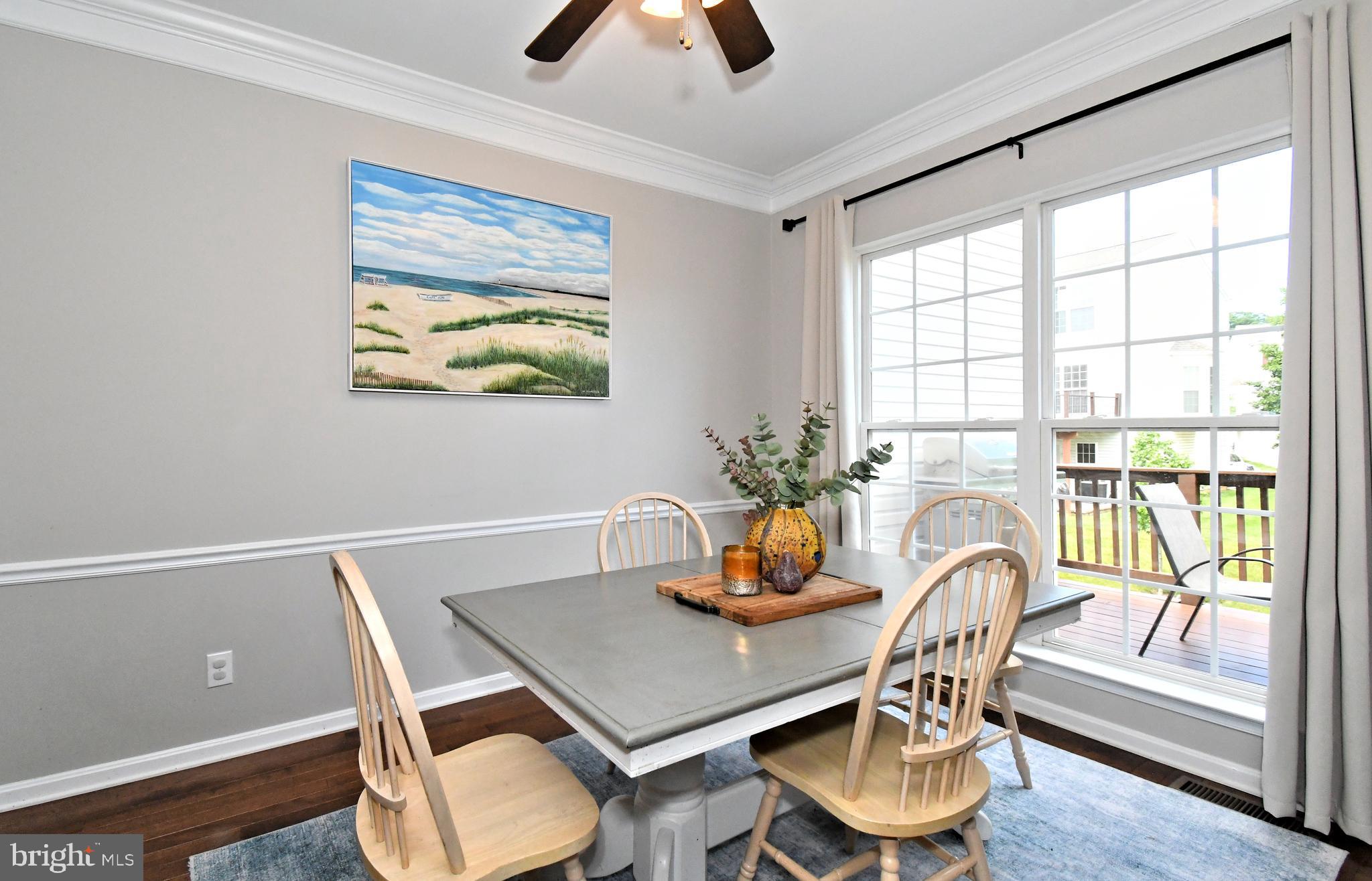 LONGFORD CROSSING - Residential