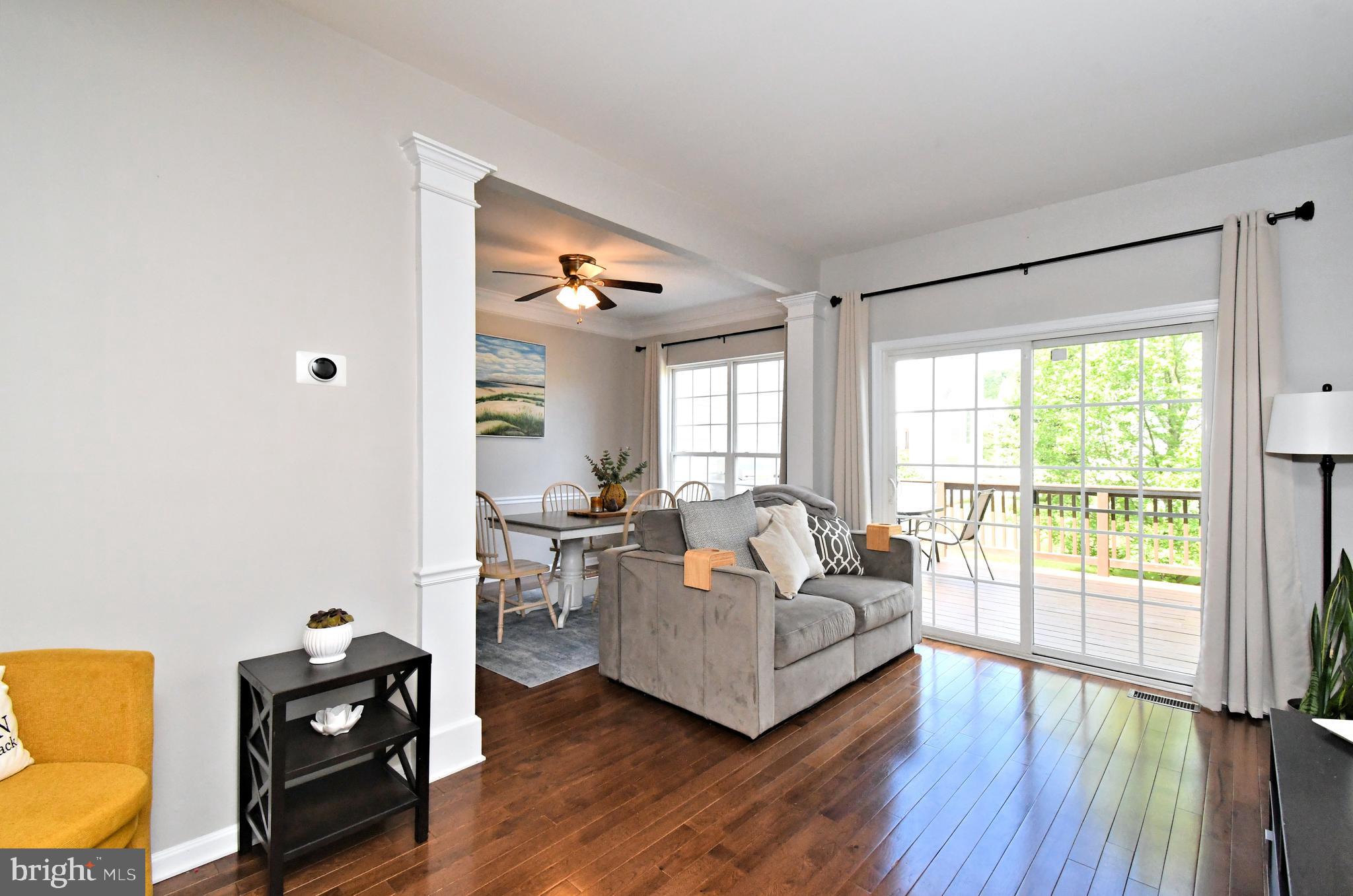 LONGFORD CROSSING - Residential