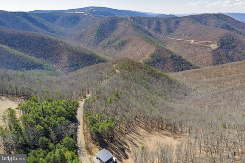Vacant Land For Sale - Hunters Ridge Trail<br/> MOOREFIELD, WV 26836