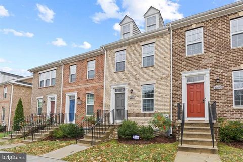 1207 TRENTON PLACE SE WASHINGTON DC 20032