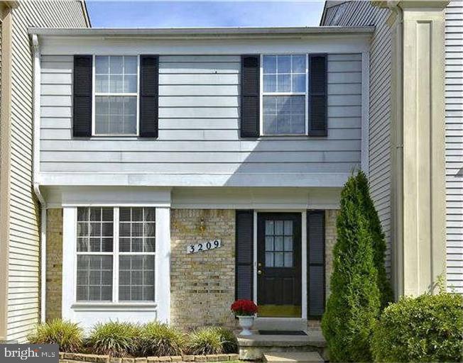 HALLOWELL - Residential Lease
