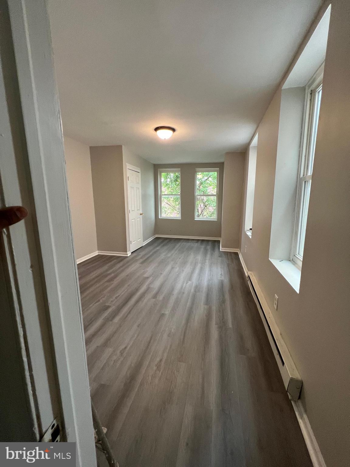 PHILADELPHIA - Residential