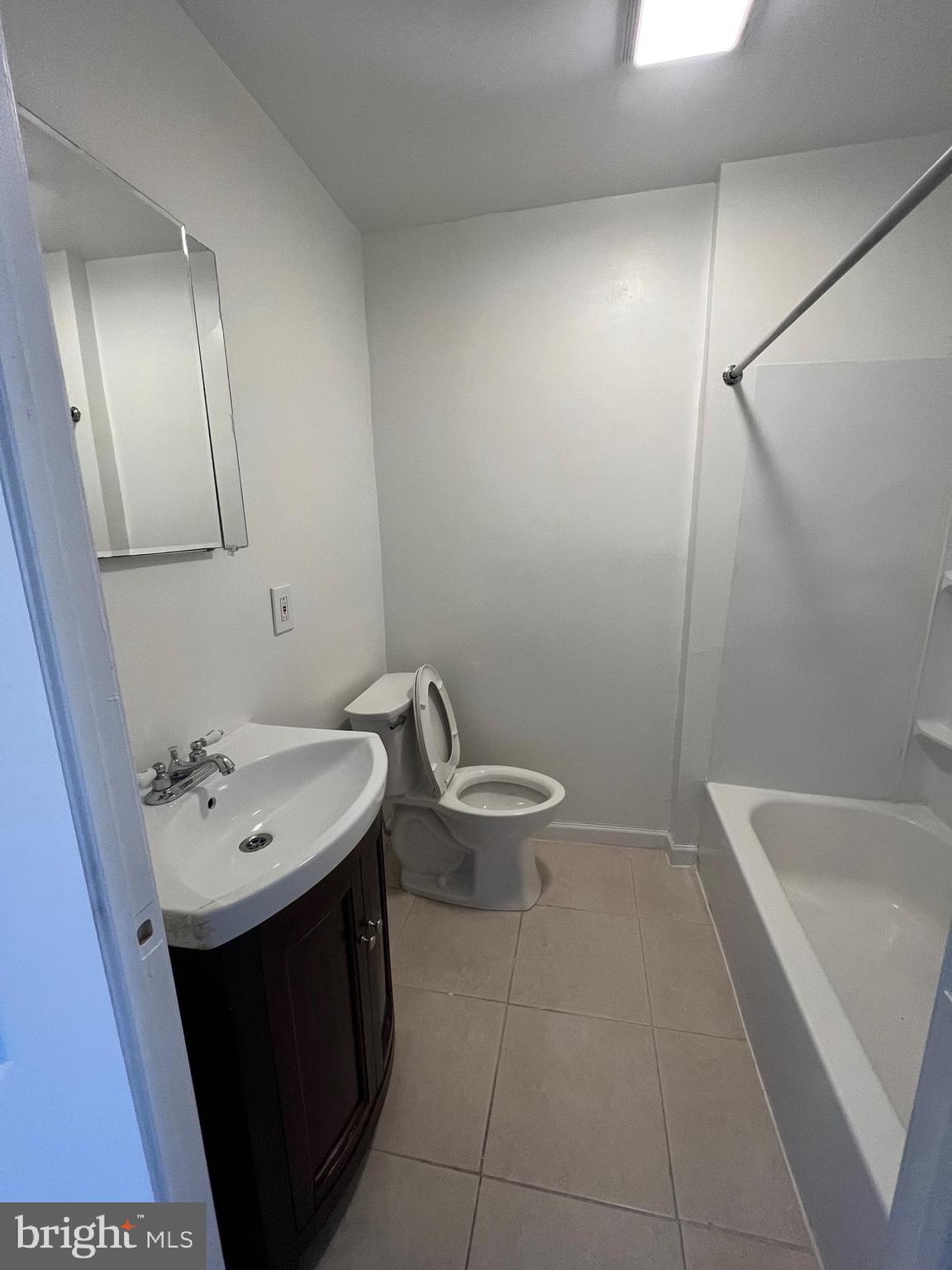 PHILADELPHIA - Residential