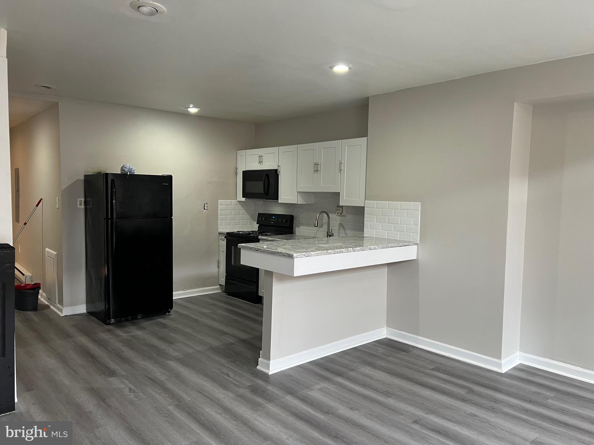 PHILADELPHIA - Residential