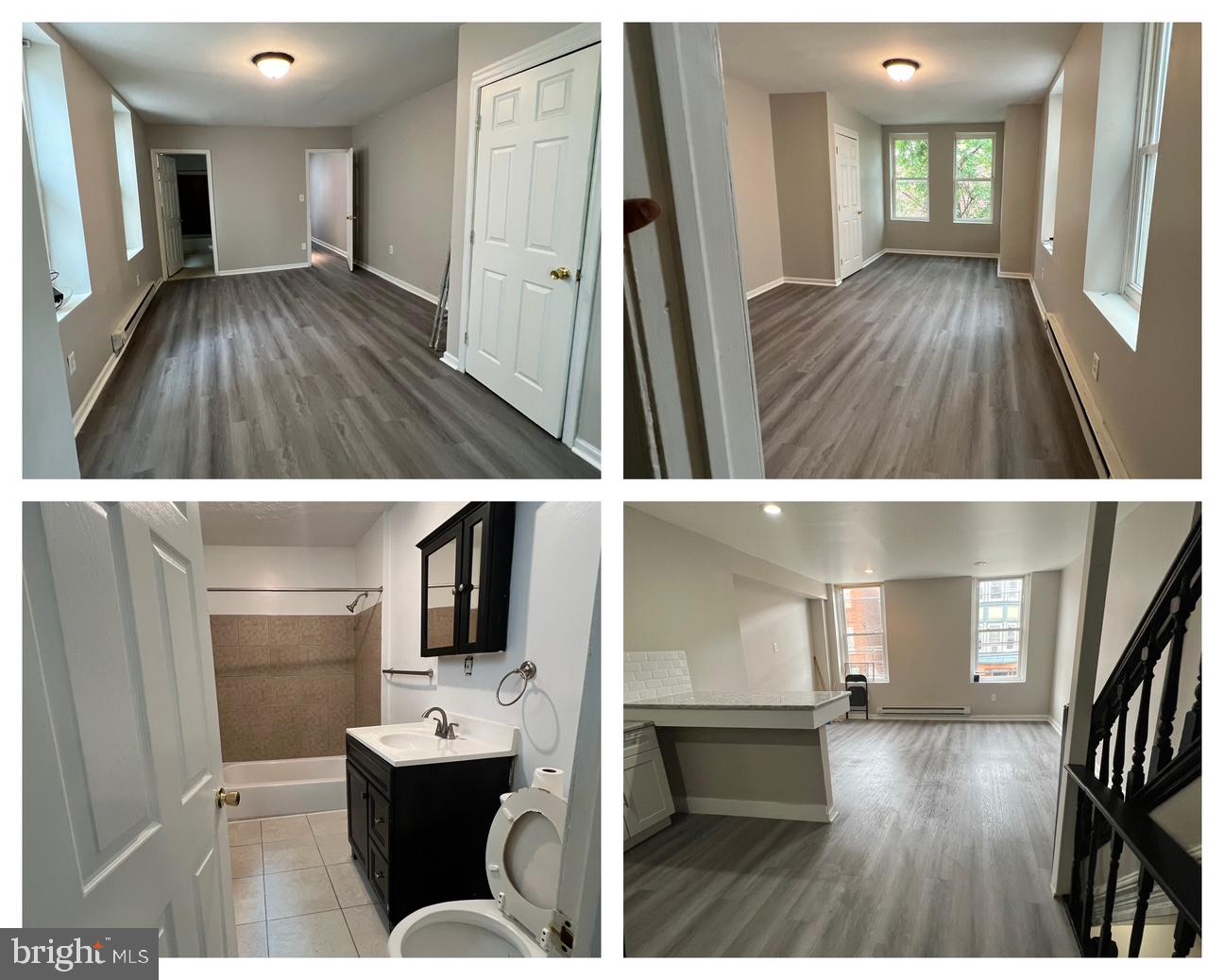 PHILADELPHIA - Residential