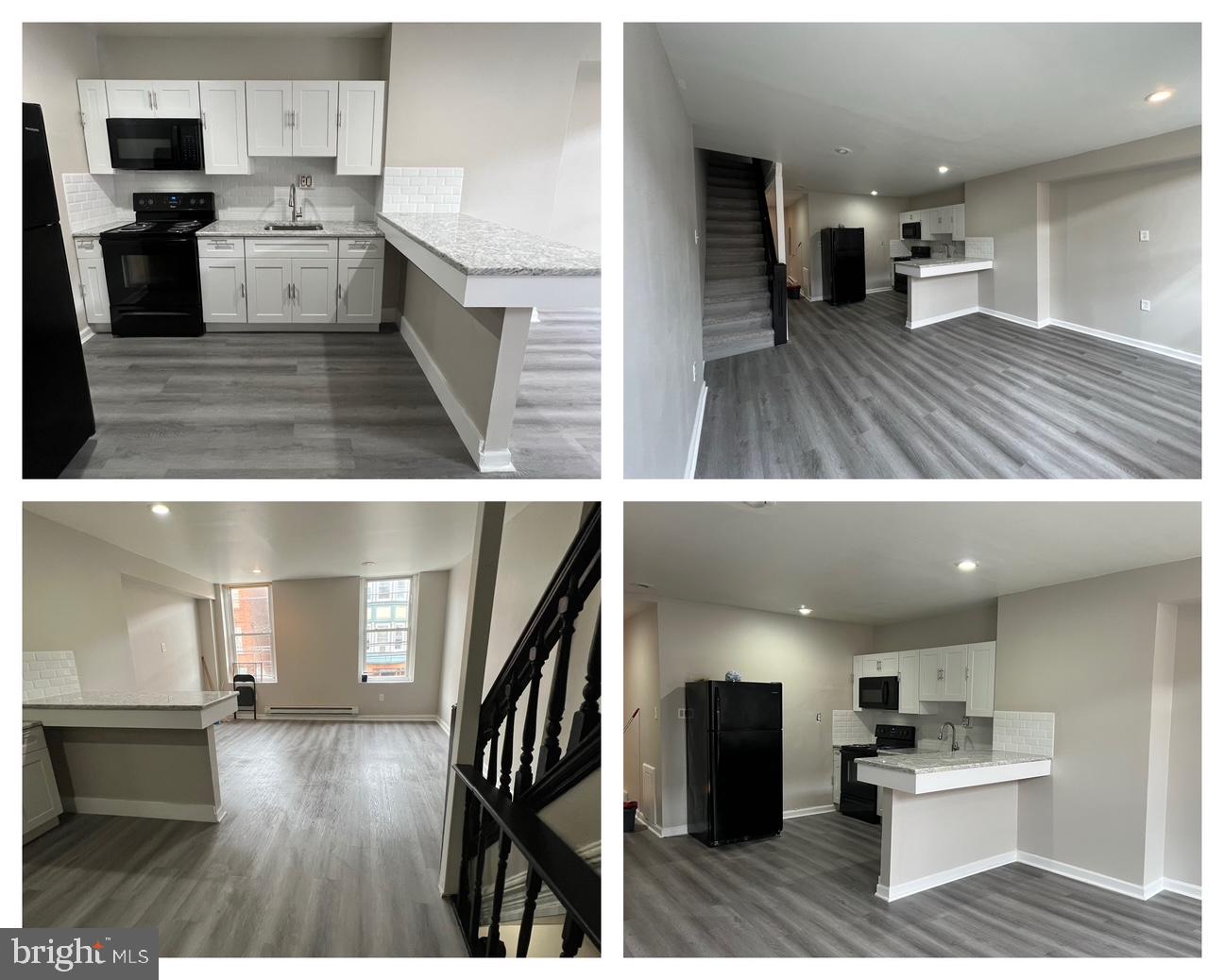 PHILADELPHIA - Residential