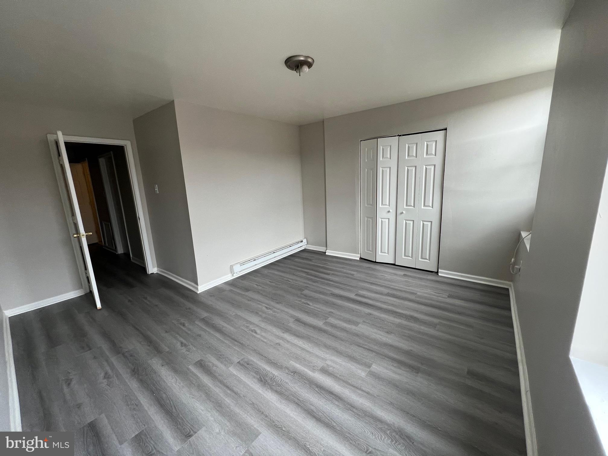 PHILADELPHIA - Residential