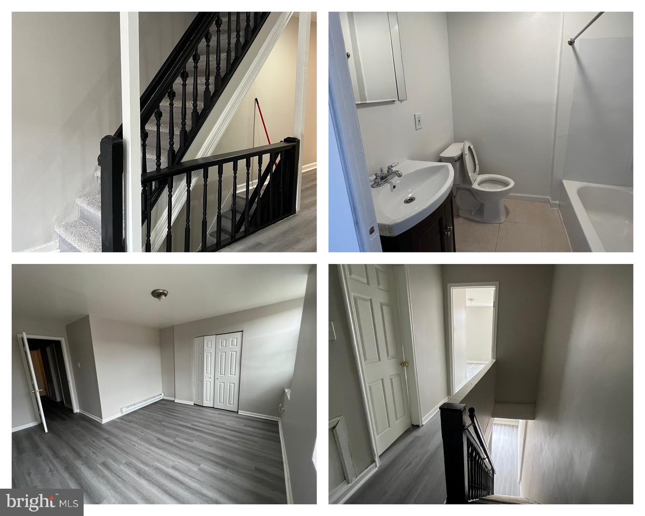 PHILADELPHIA - Residential