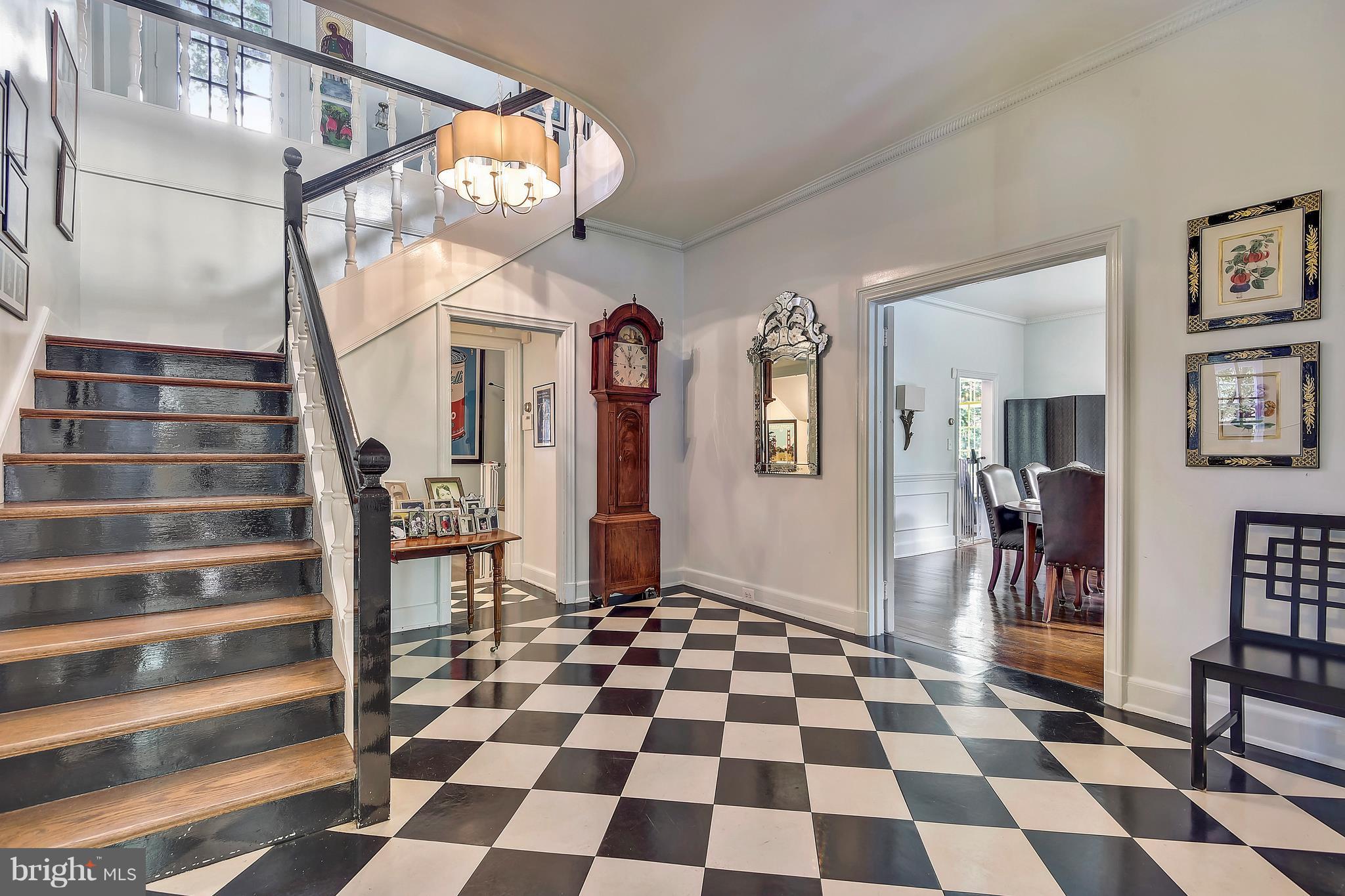 GREATER HOMELAND HISTORIC DISTRICT - Residential