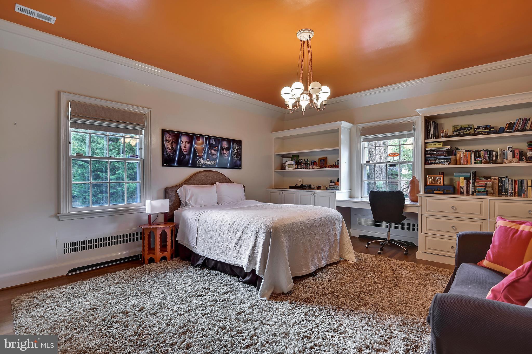 GREATER HOMELAND HISTORIC DISTRICT - Residential