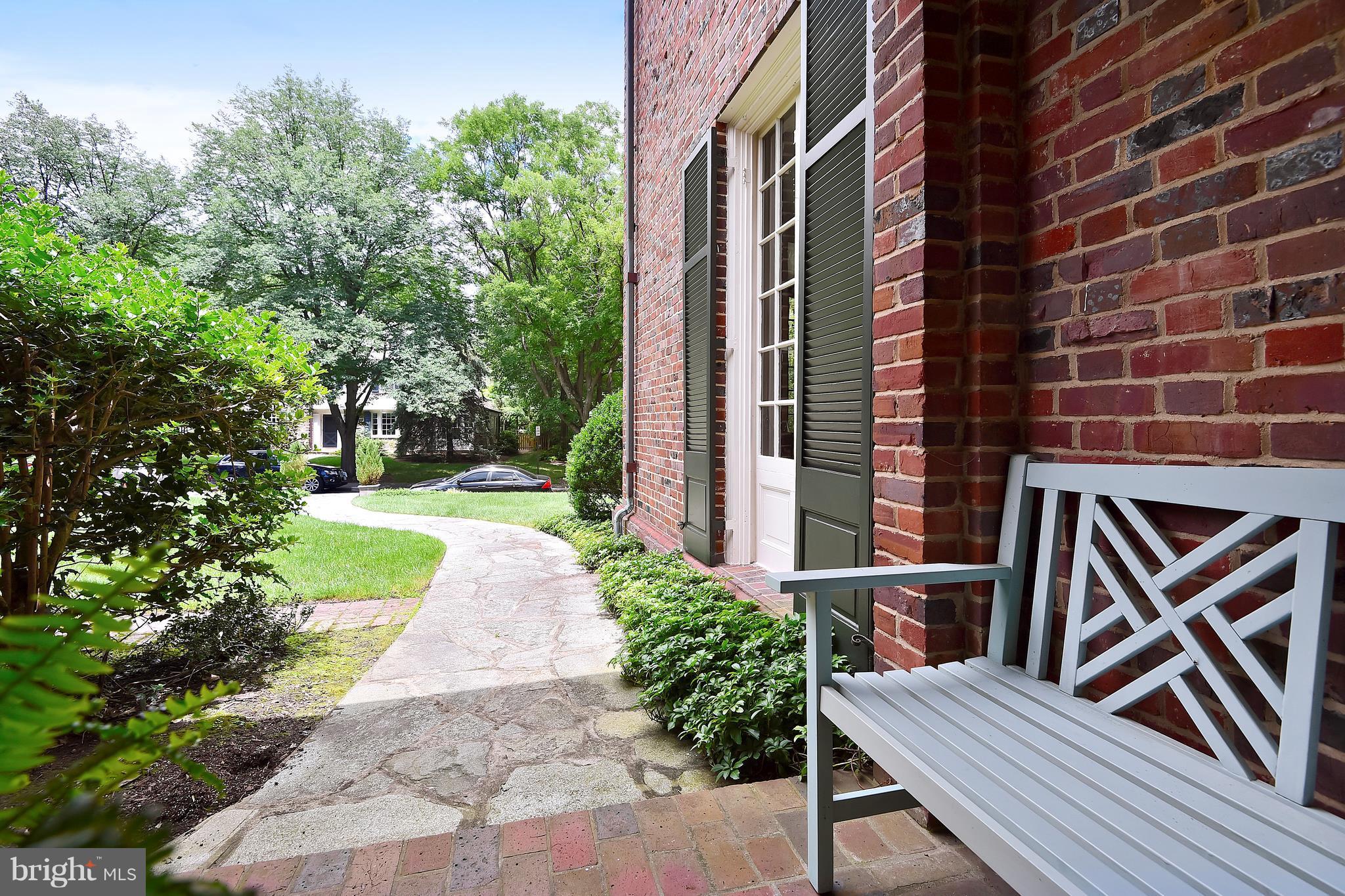 GREATER HOMELAND HISTORIC DISTRICT - Residential