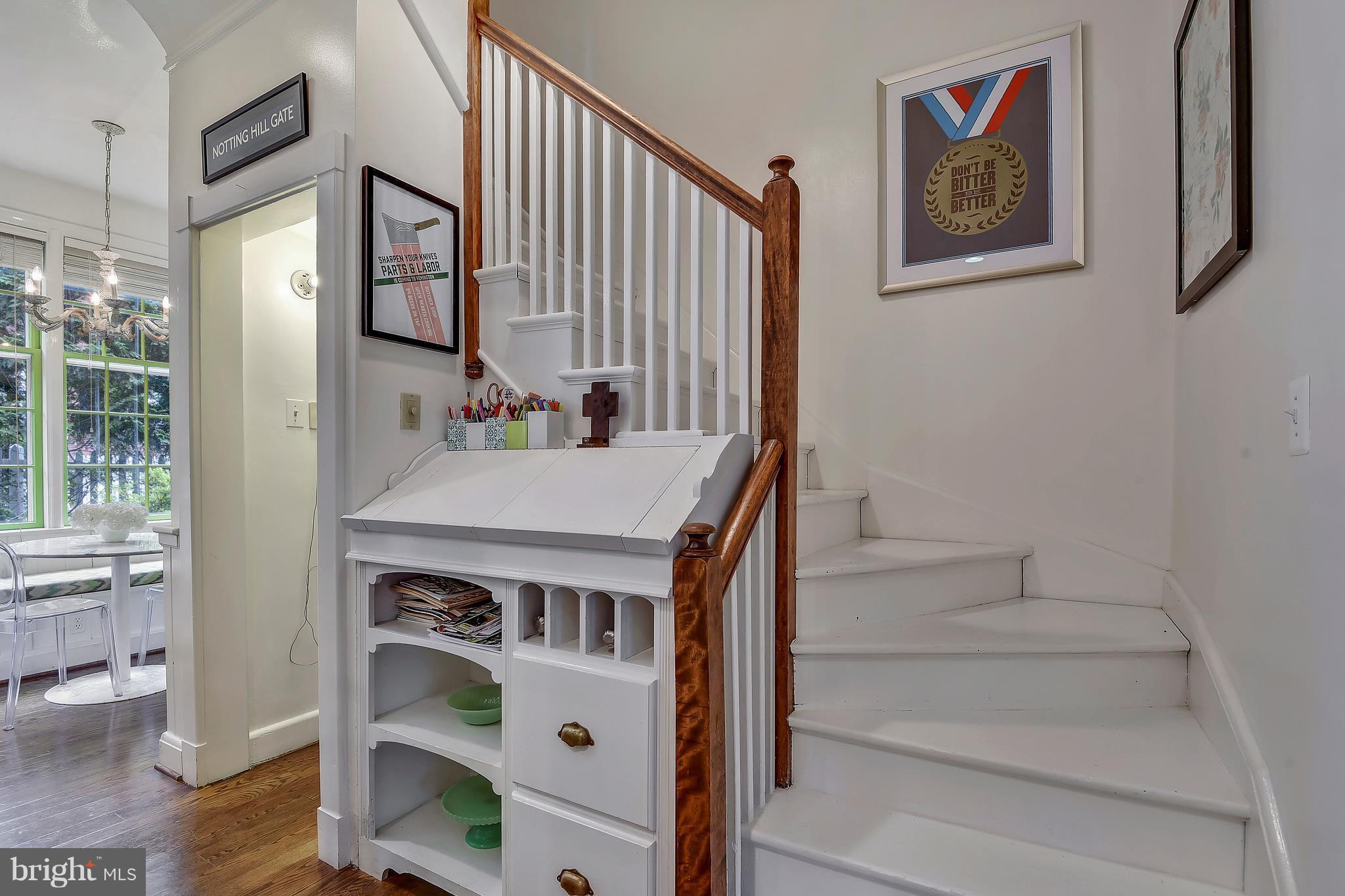 GREATER HOMELAND HISTORIC DISTRICT - Residential