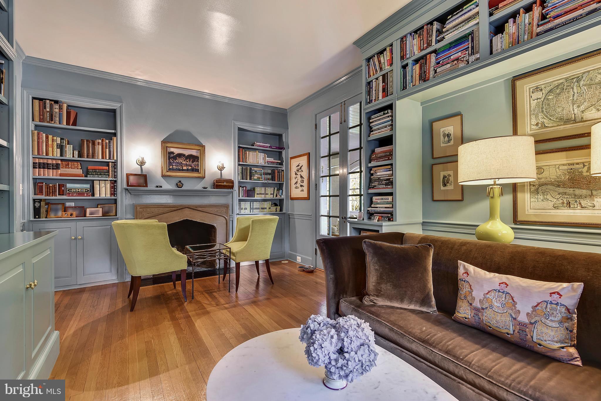 GREATER HOMELAND HISTORIC DISTRICT - Residential