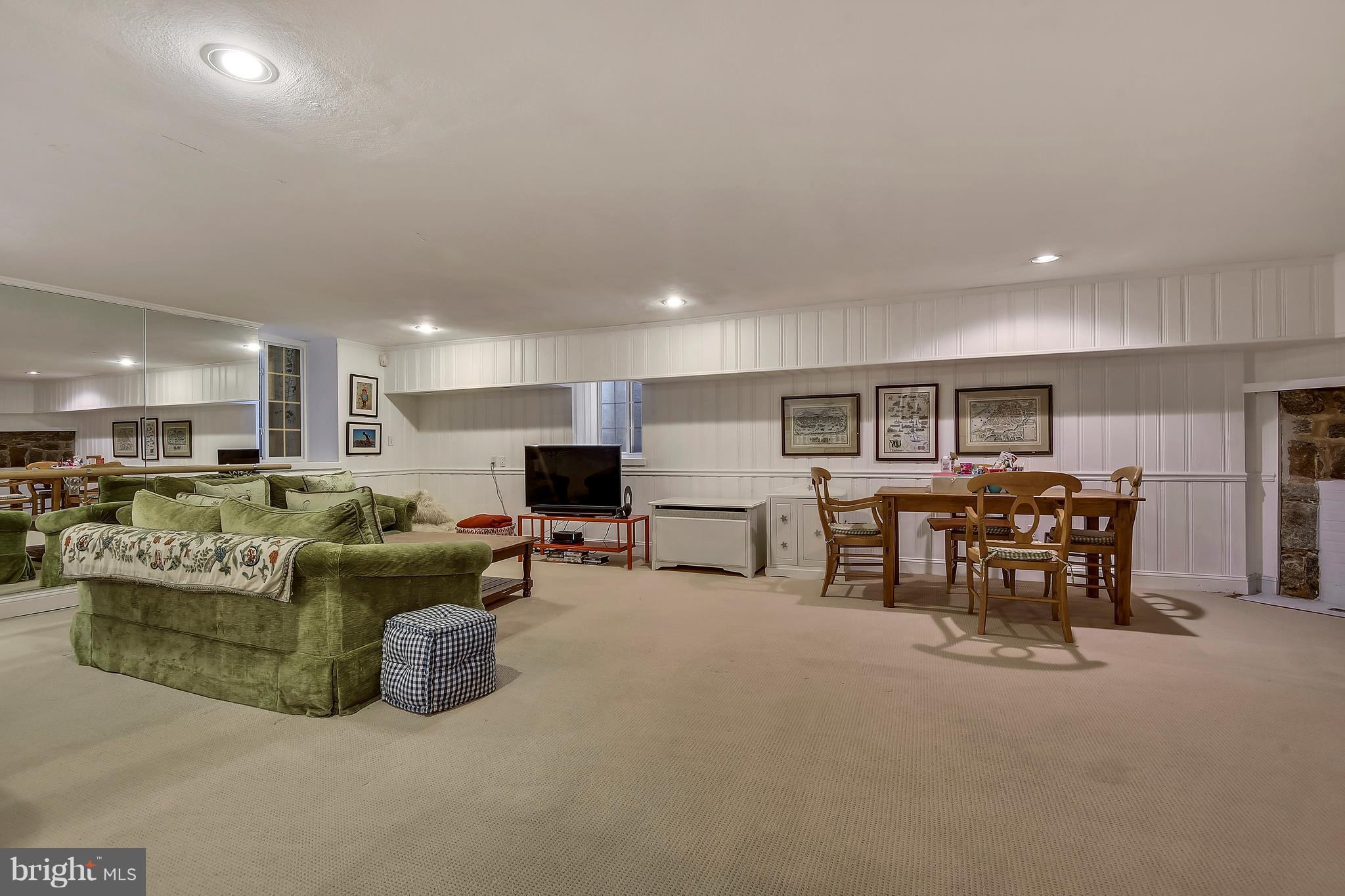 GREATER HOMELAND HISTORIC DISTRICT - Residential