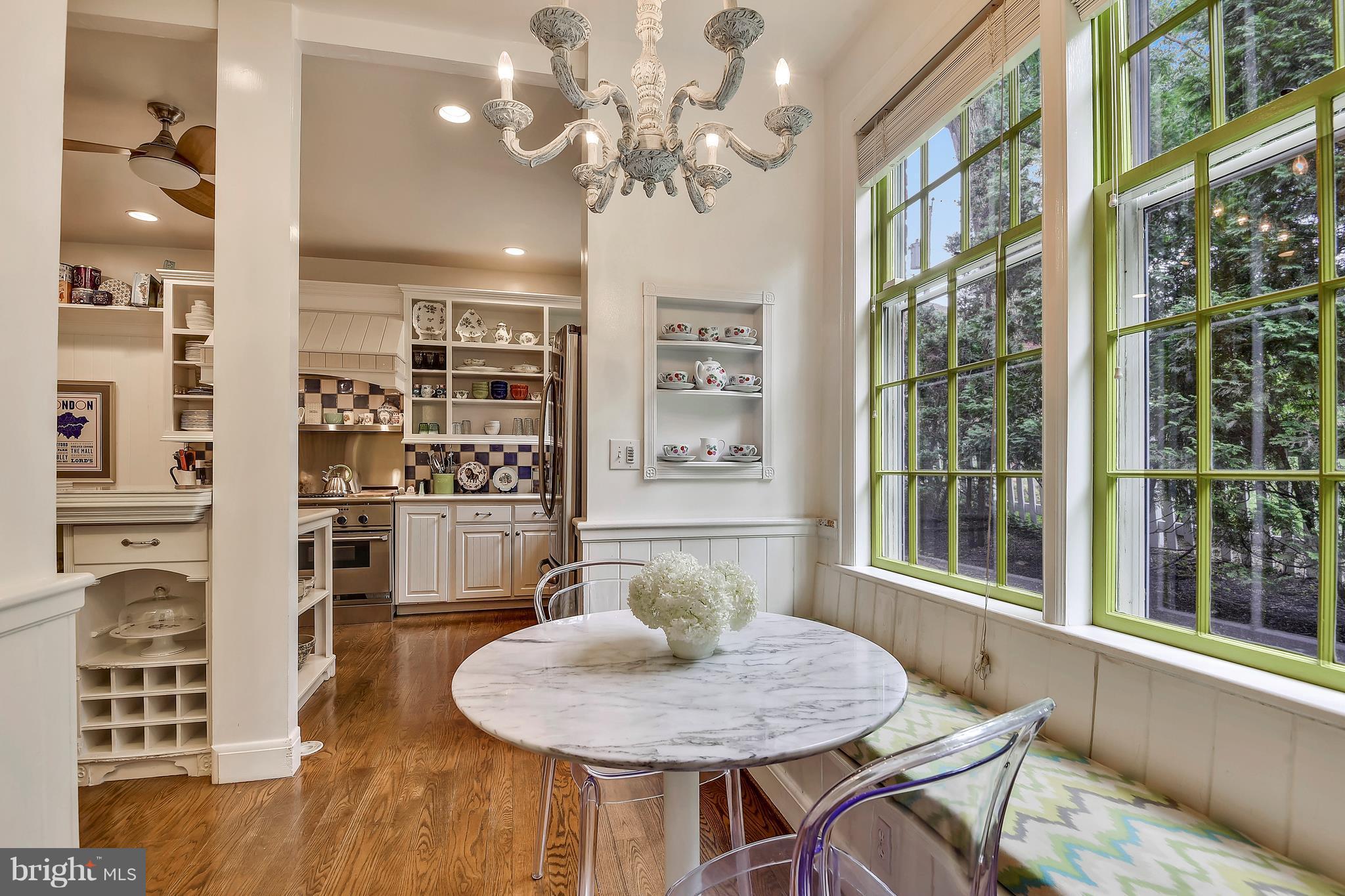 GREATER HOMELAND HISTORIC DISTRICT - Residential