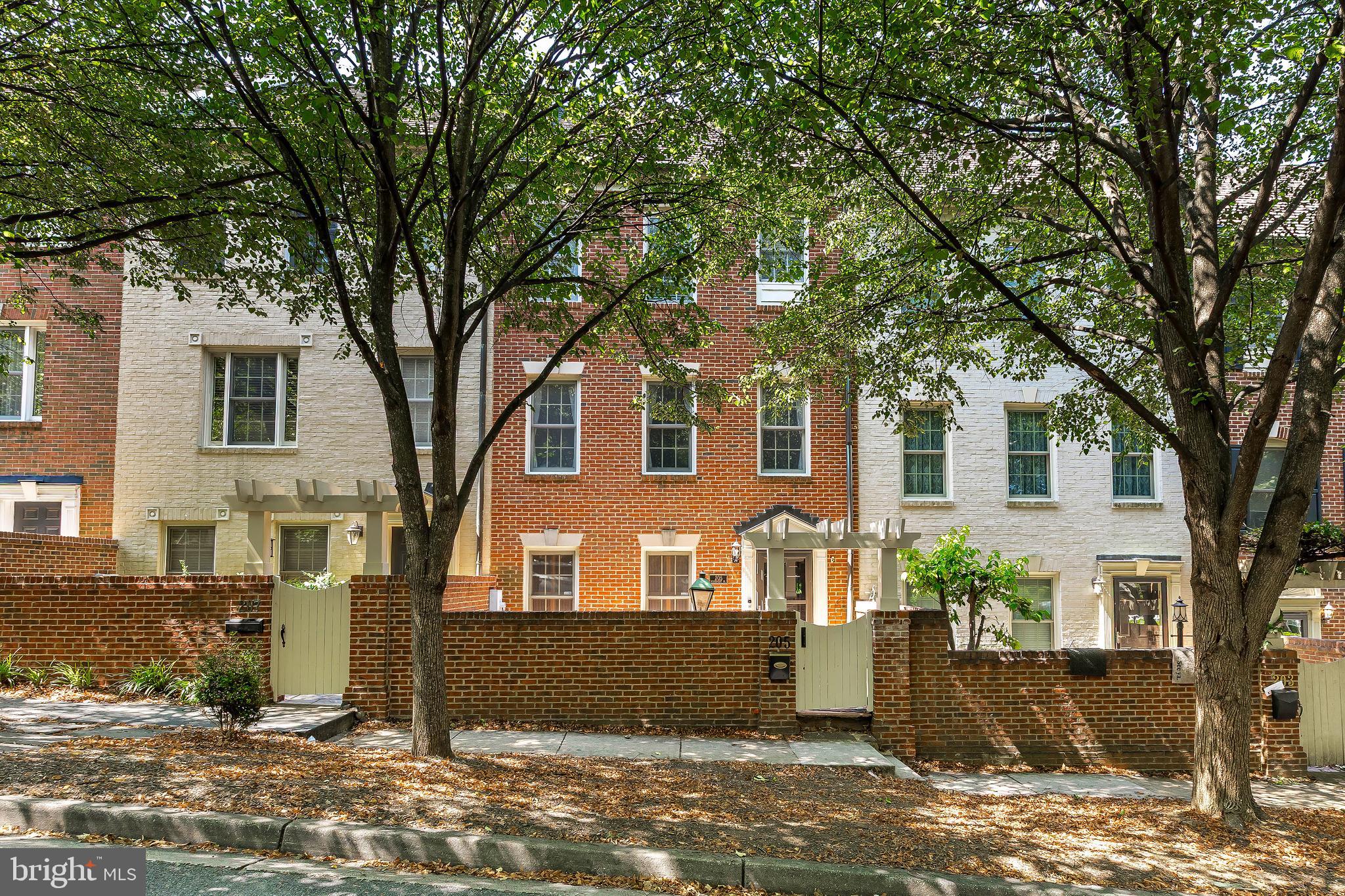205 RIDGEPOINT PLACE