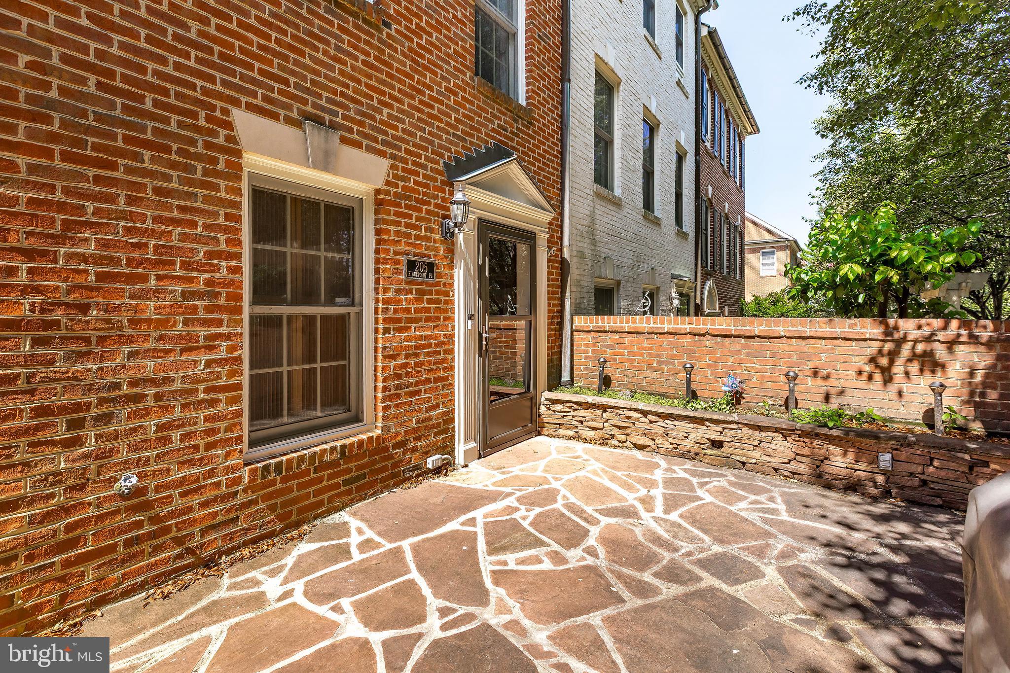 205 RIDGEPOINT PLACE