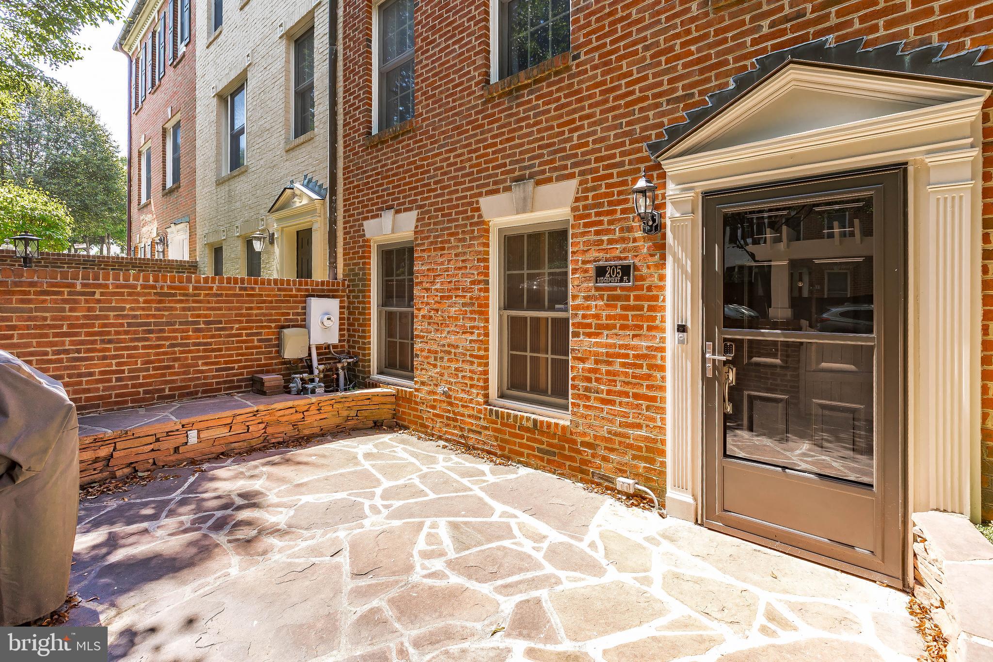 205 RIDGEPOINT PLACE