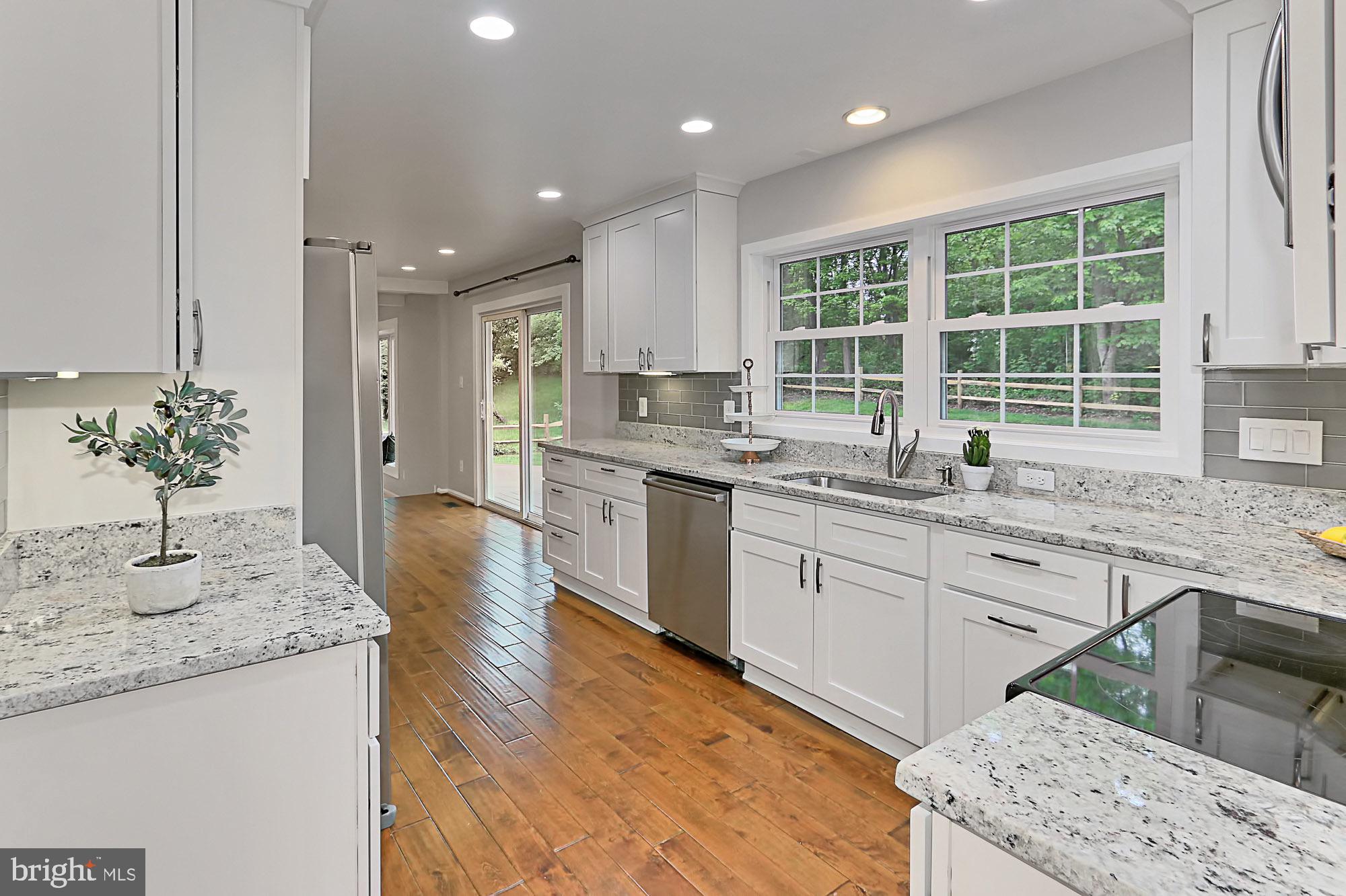 SIGNAL HILL - Residential