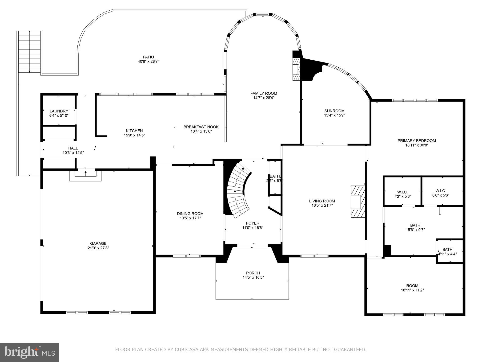POINT RIDGE FARMS - Residential