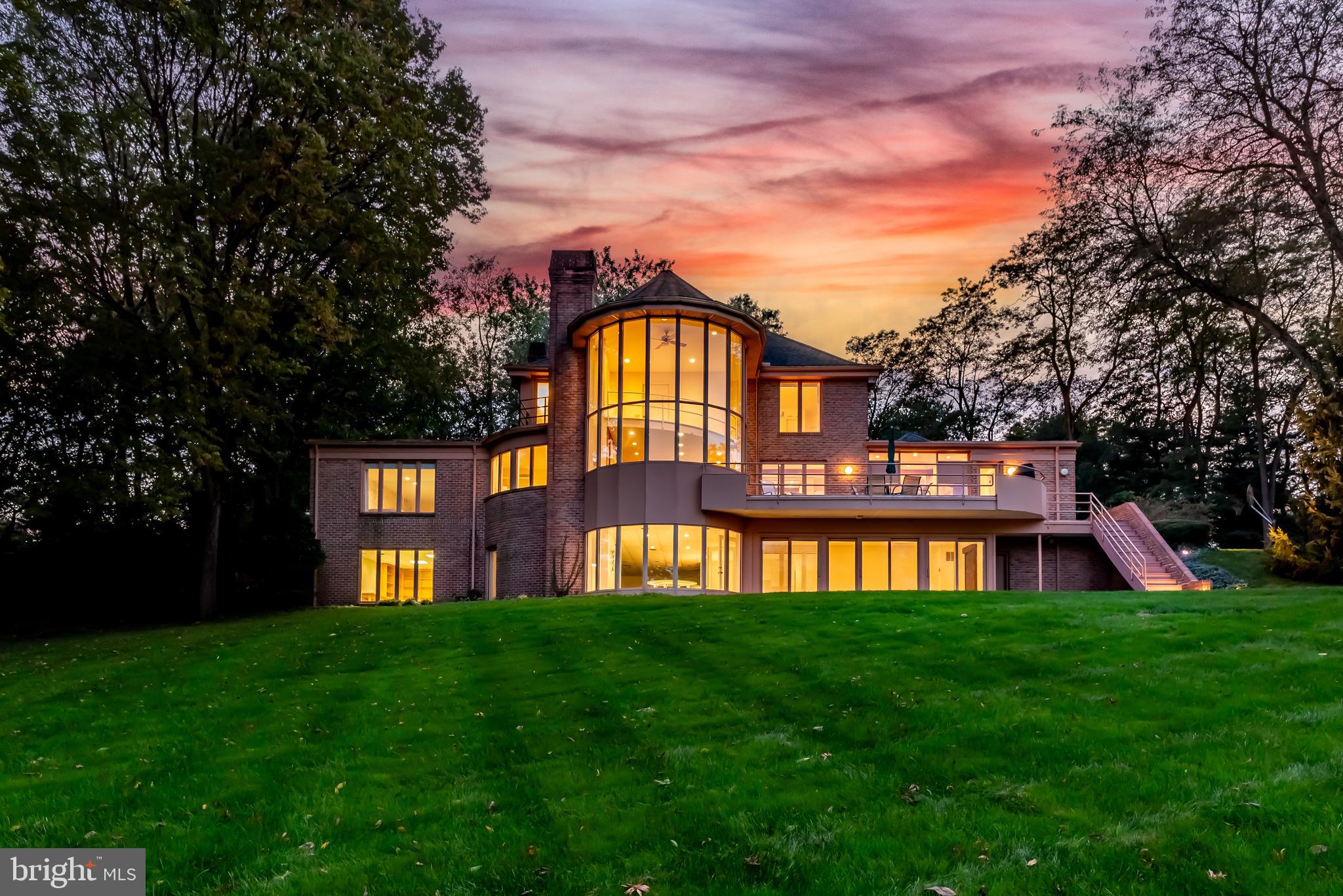 POINT RIDGE FARMS - Residential