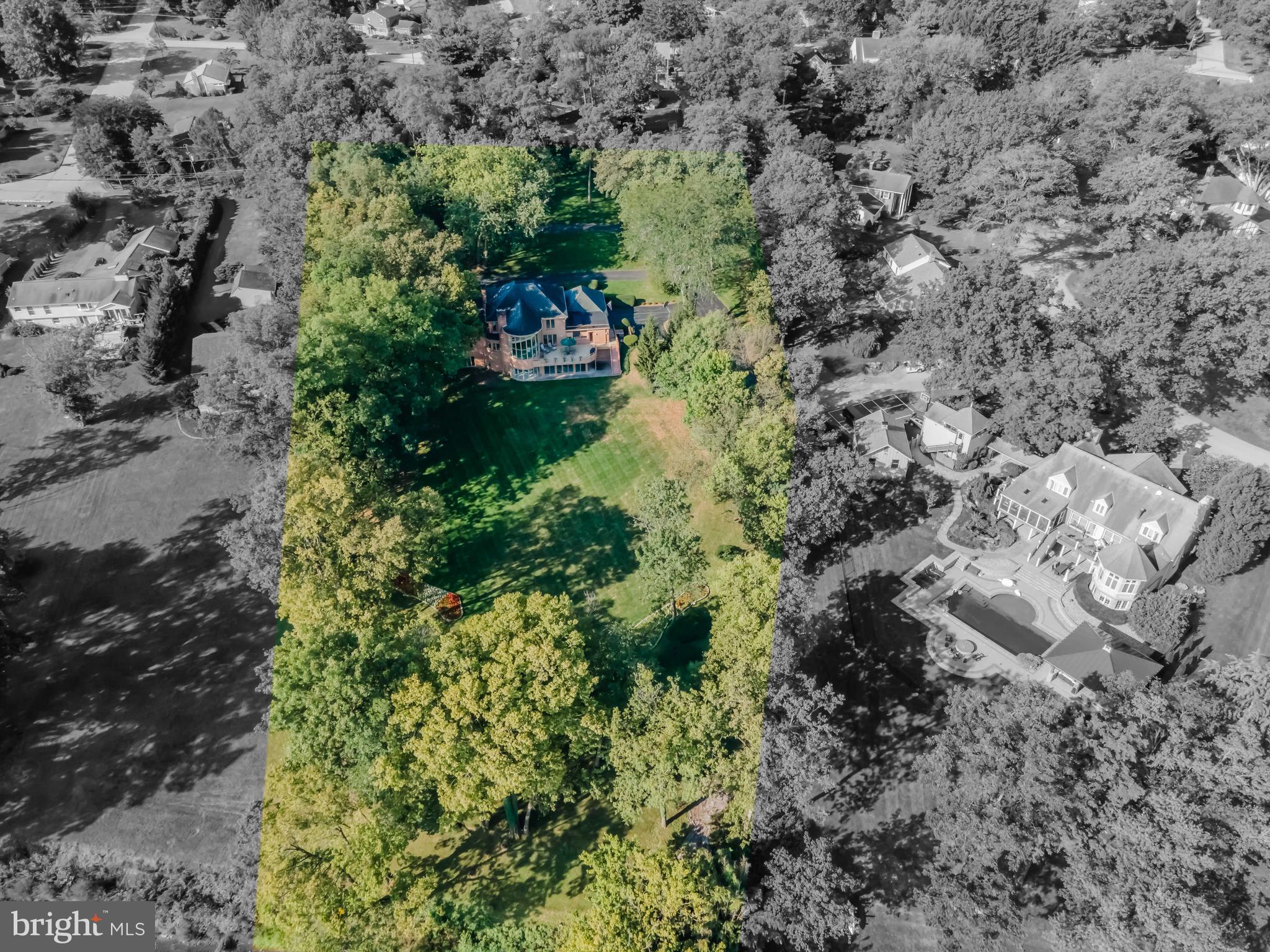 POINT RIDGE FARMS - Residential