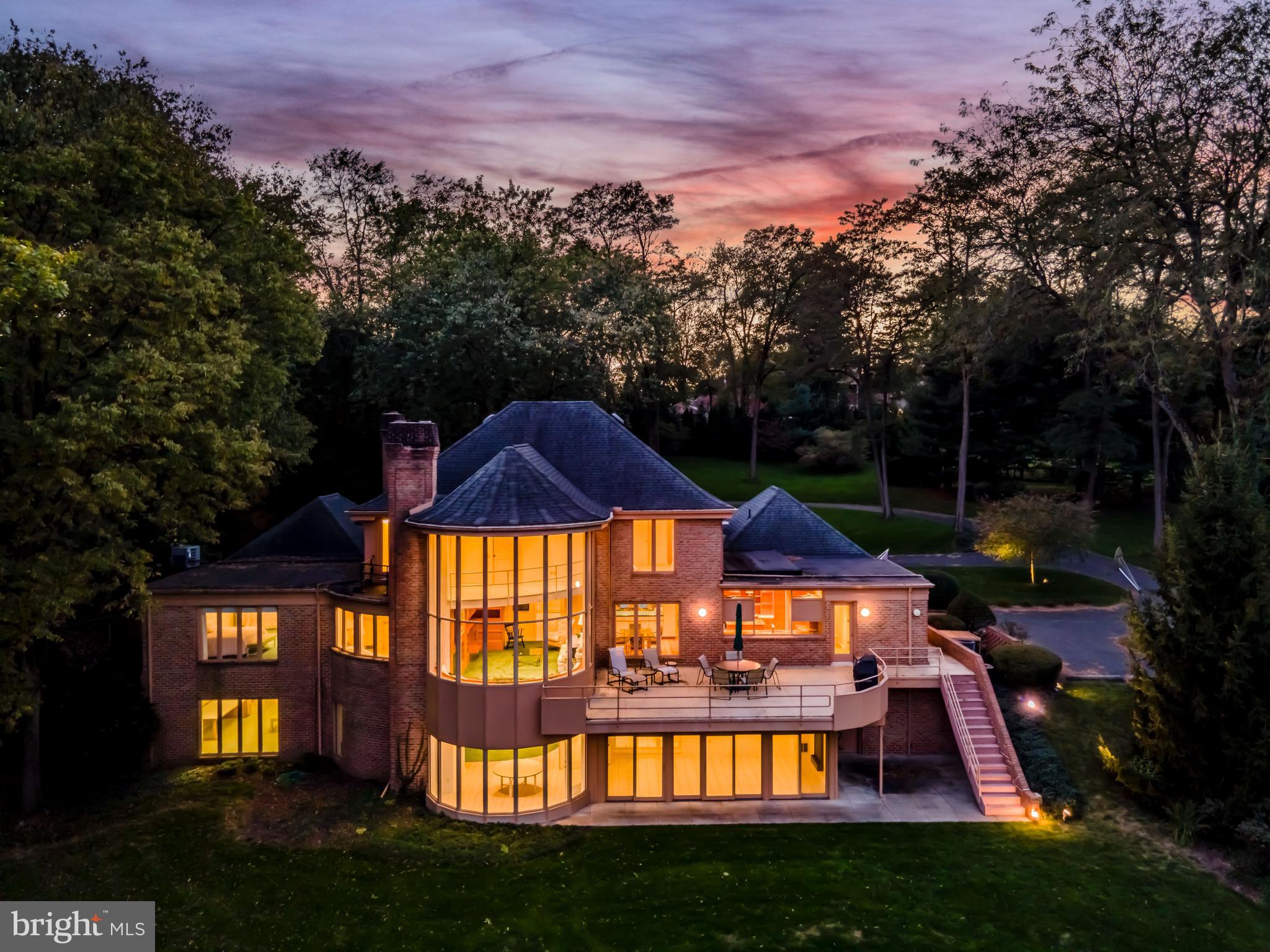 POINT RIDGE FARMS - Residential