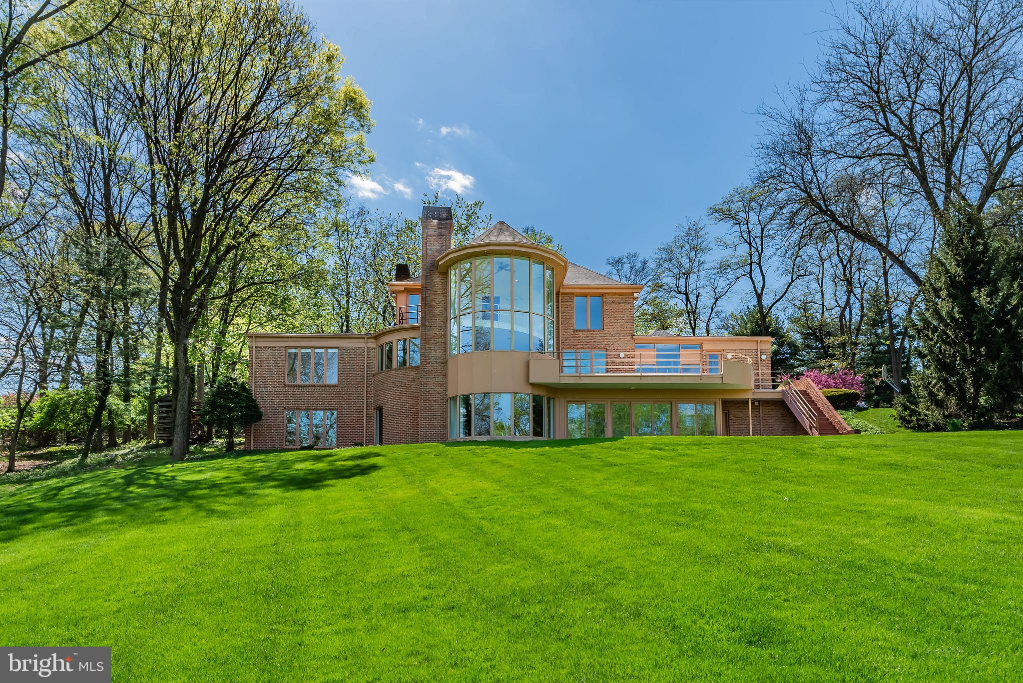 POINT RIDGE FARMS - Residential