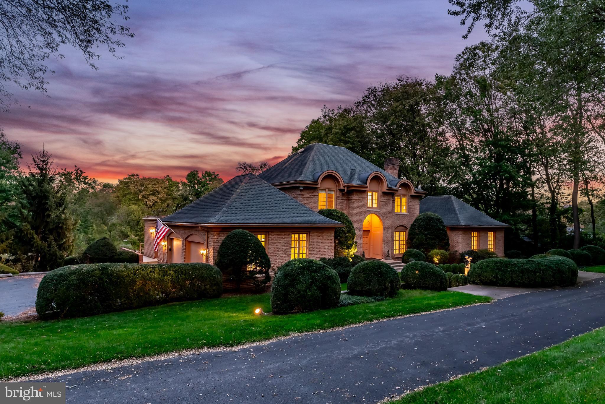 POINT RIDGE FARMS - Residential