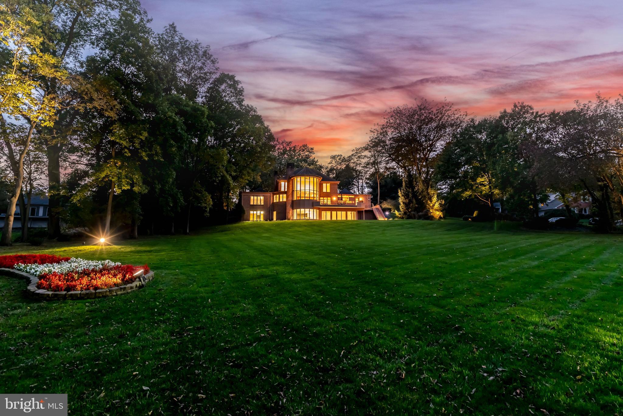 POINT RIDGE FARMS - Residential