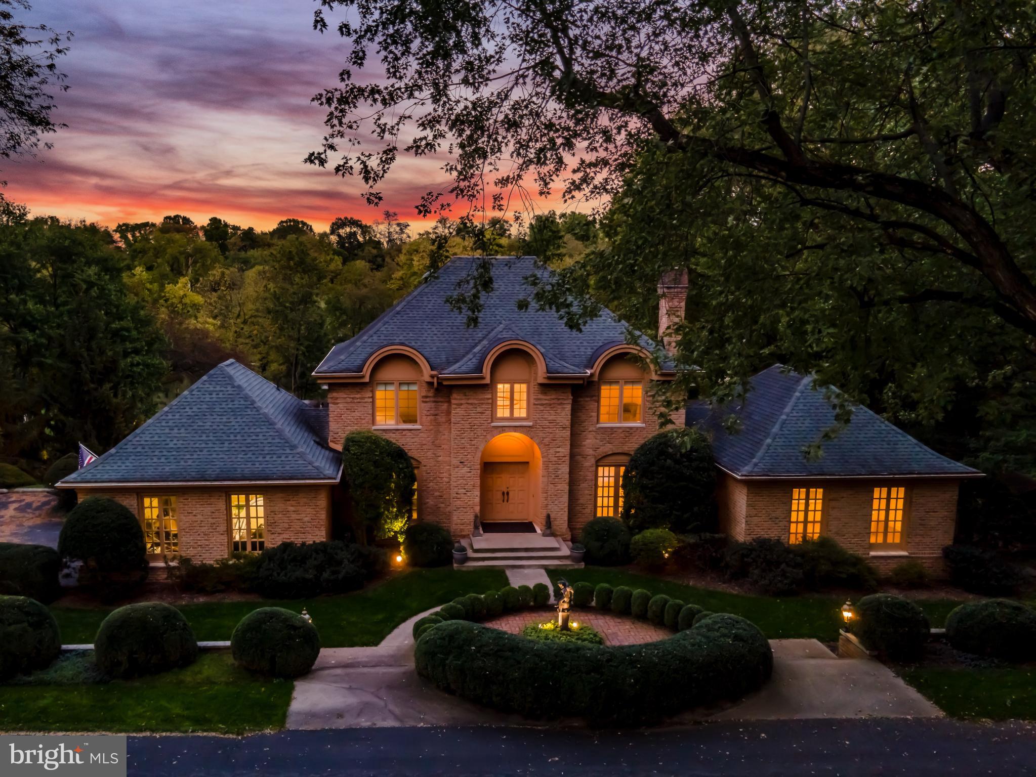 POINT RIDGE FARMS - Residential