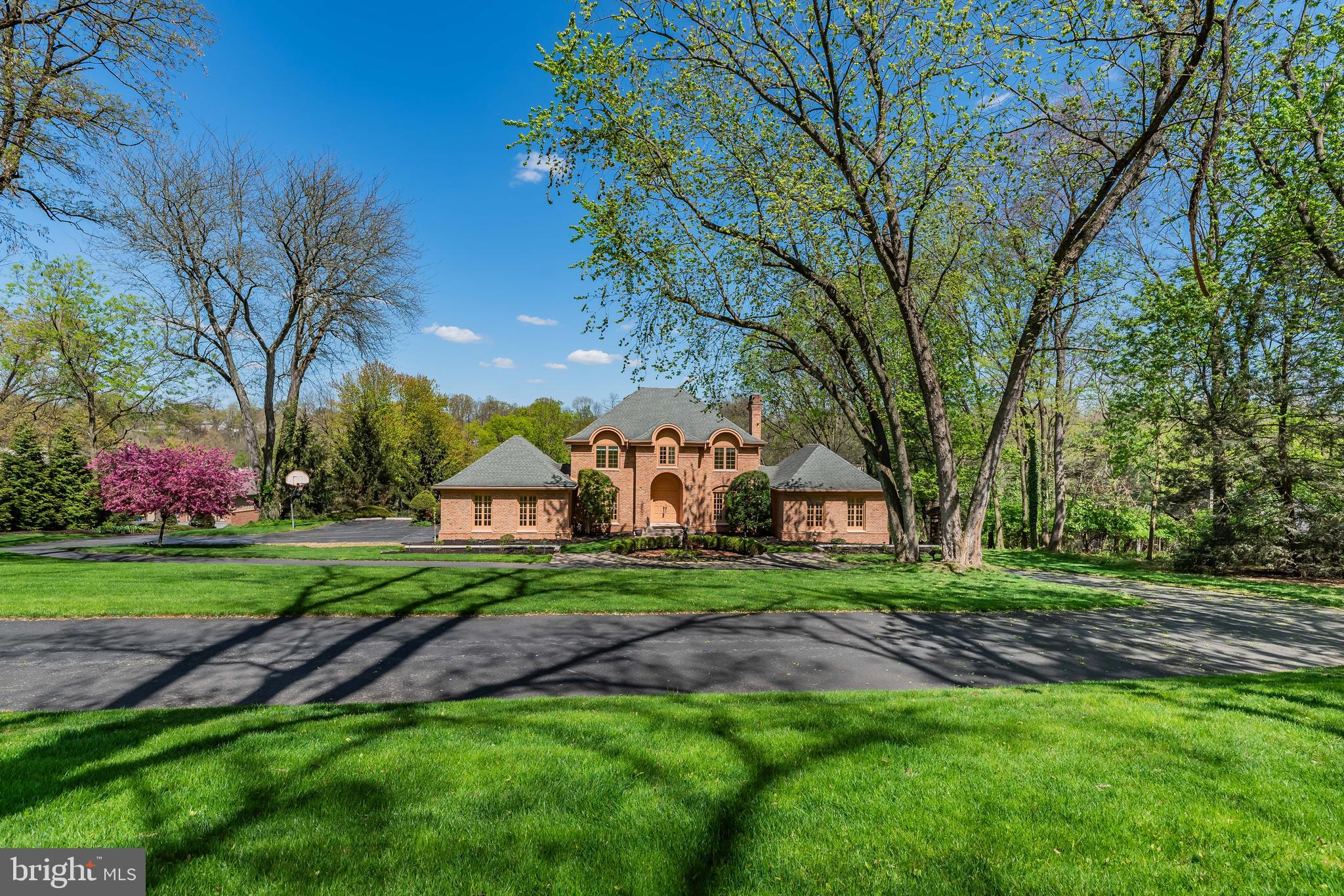 POINT RIDGE FARMS - Residential