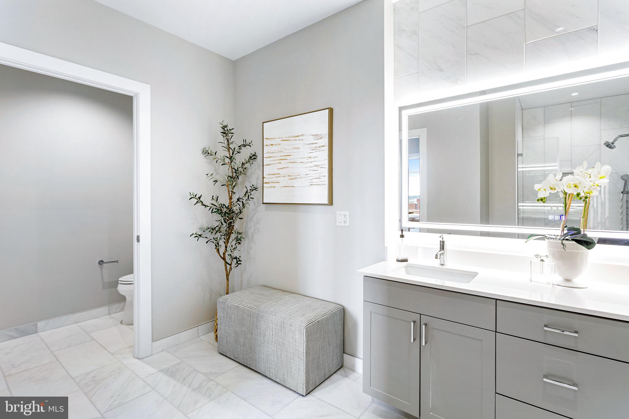 OLD TOWN ALEXANDRIA - Residential