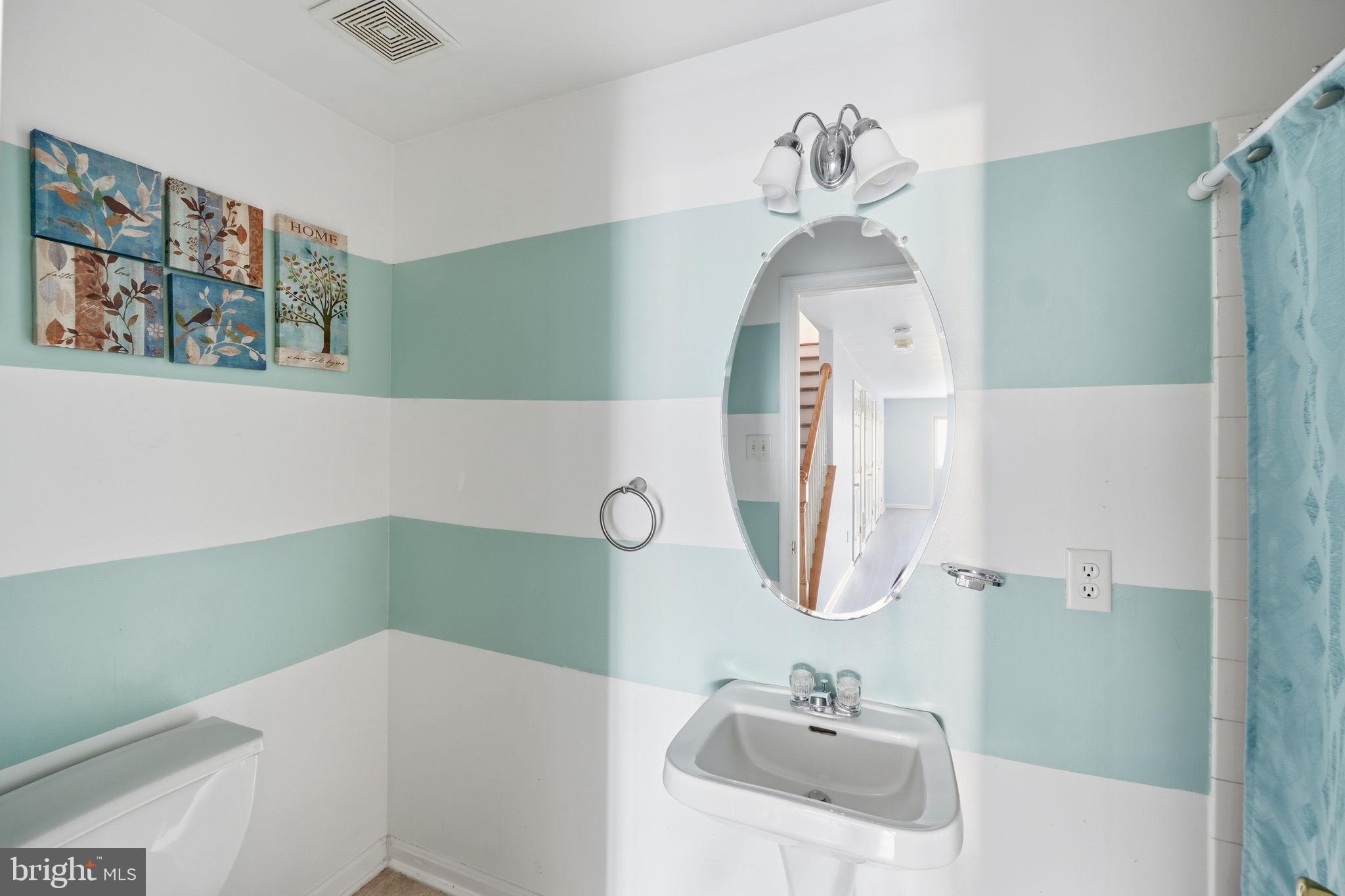 OVERLOOK - Residential Lease