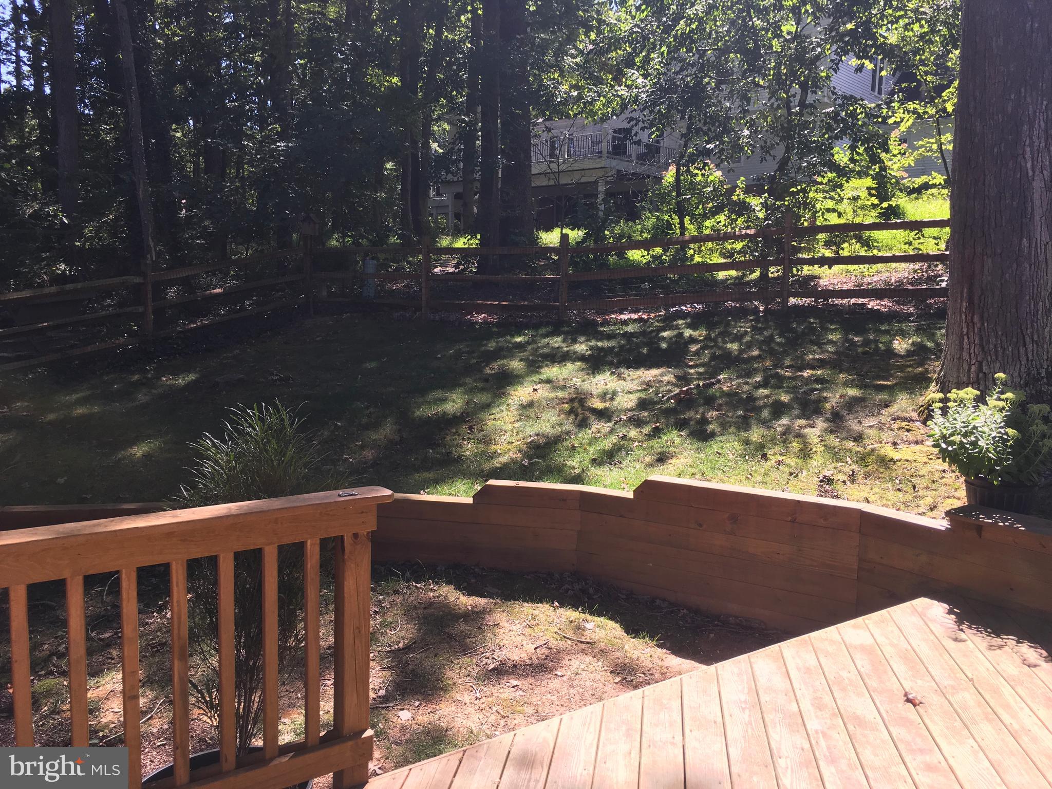 RESTON - Residential Lease