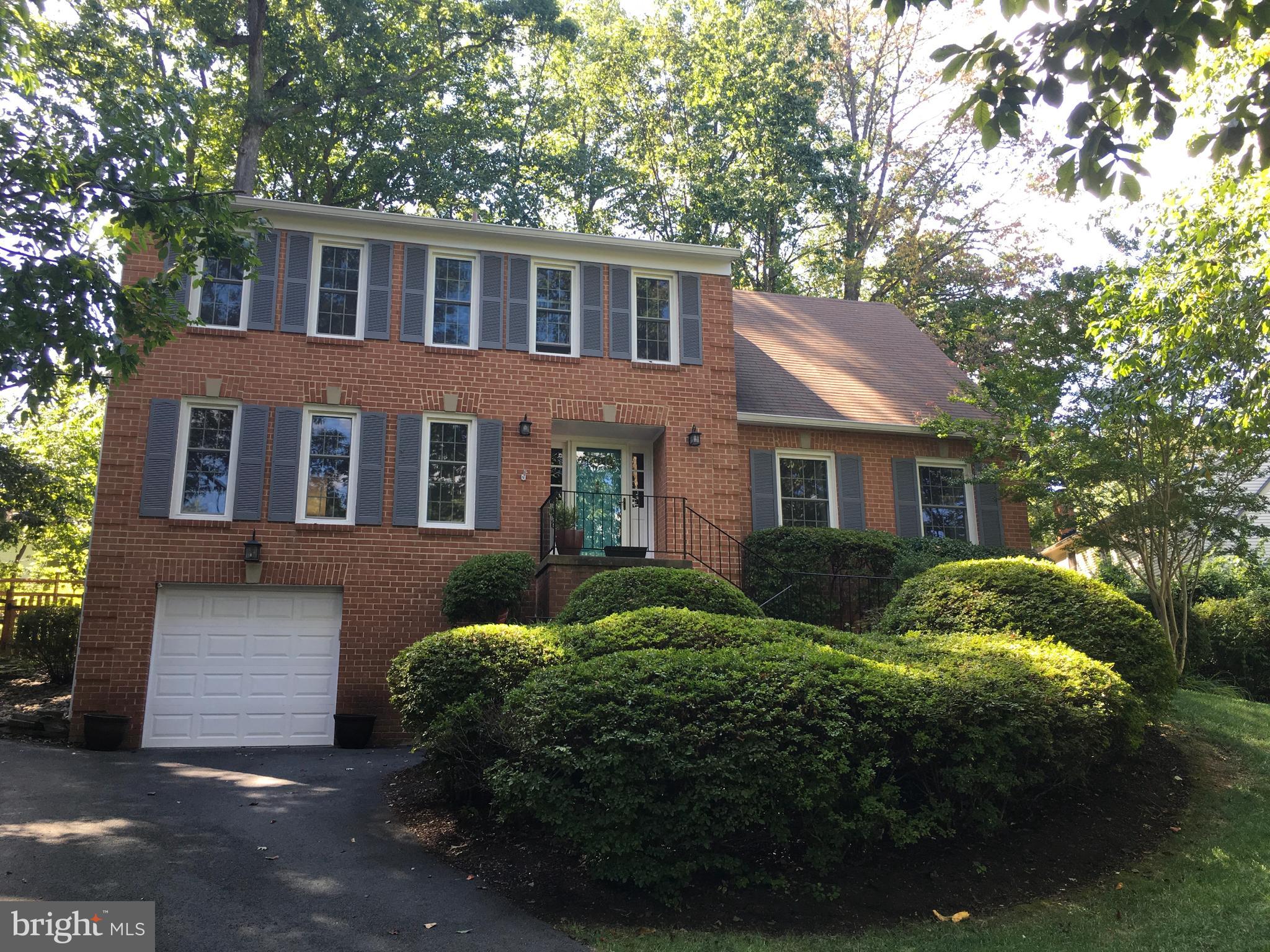 RESTON - Residential Lease