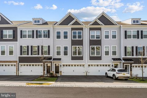 58 AUTUMN PARK DRIVE MEDFORD NJ 08055