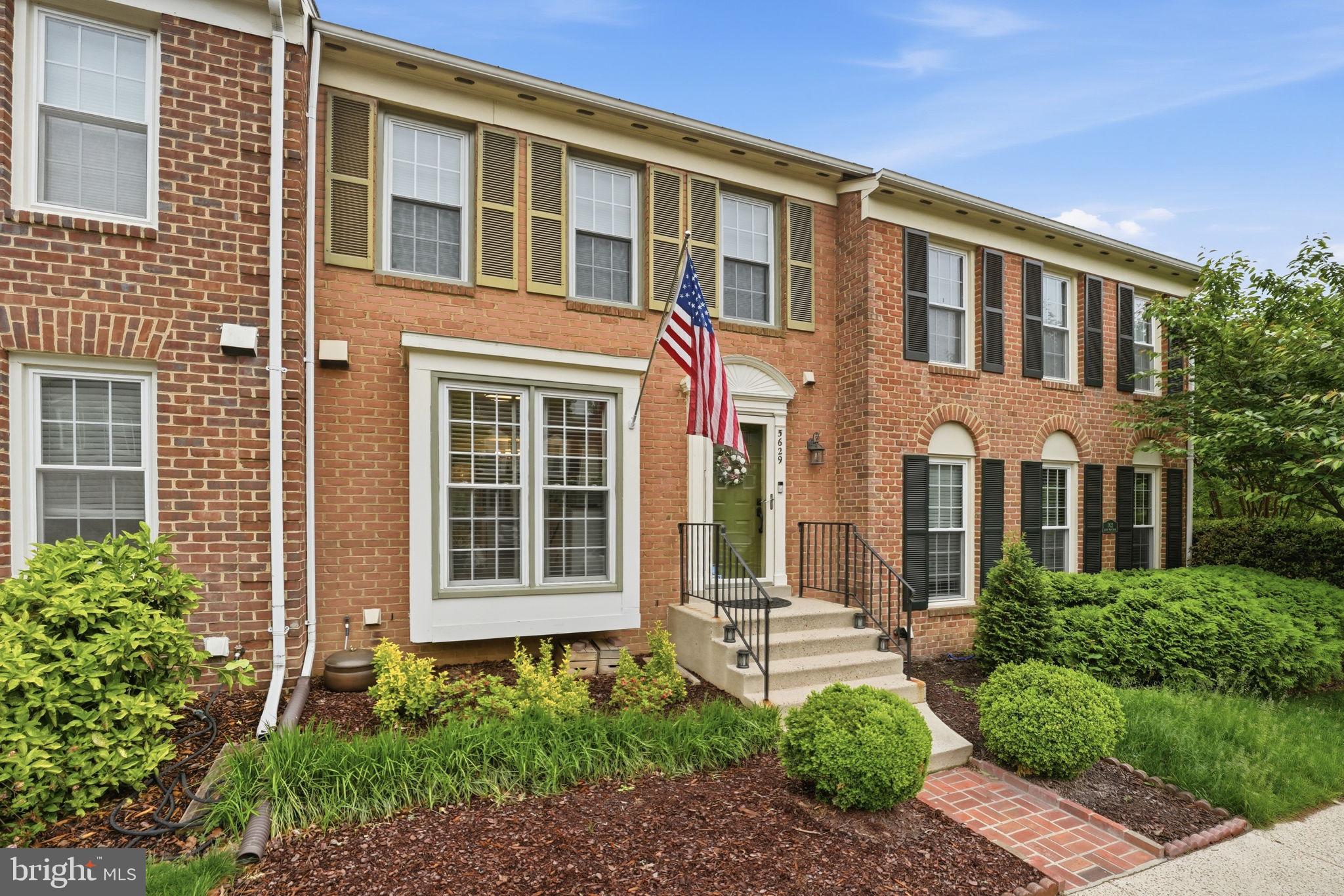 5629 RIDGE VIEW DRIVE