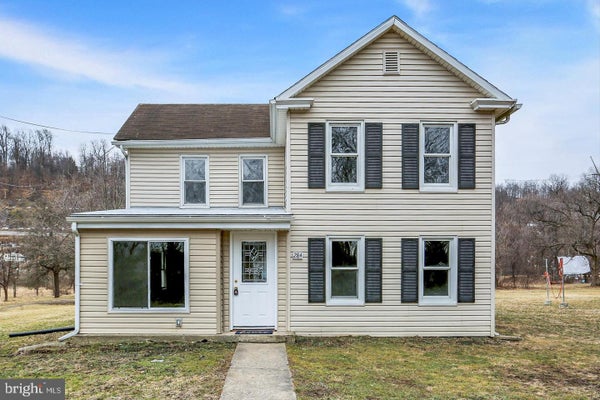 284 MARSH RUN RD, NEW CUMBERLAND, PA 17070 - Image 35d3d855b03218be9002a6067d3ea79b/1380682278