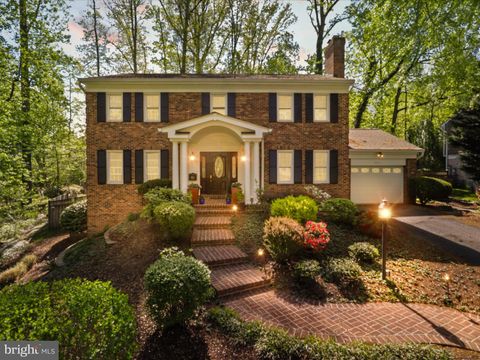 1931 RHODE ISLAND AVENUE MCLEAN VA 22101