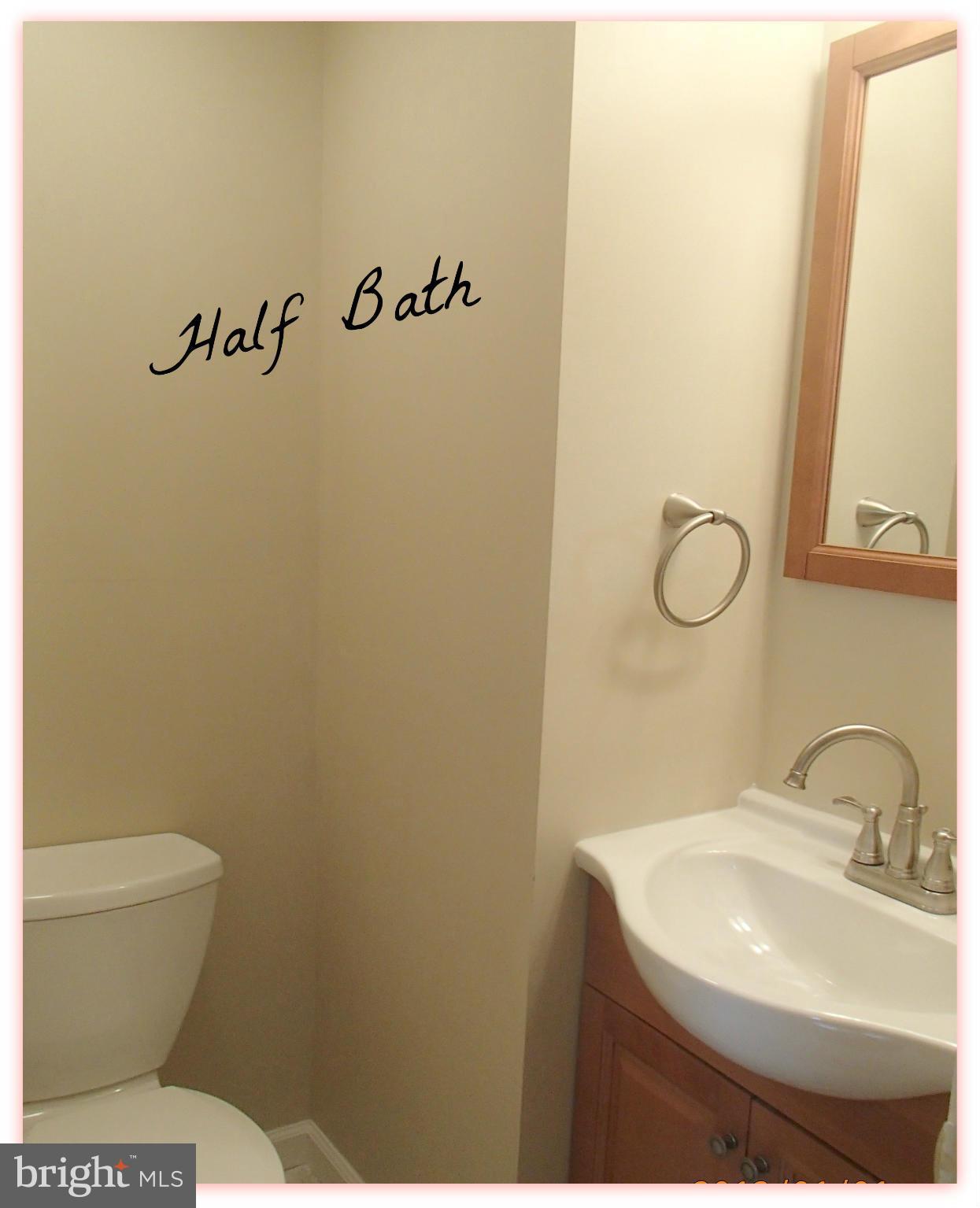 HAVRE DE GRACE HEIGHTS - Residential Lease