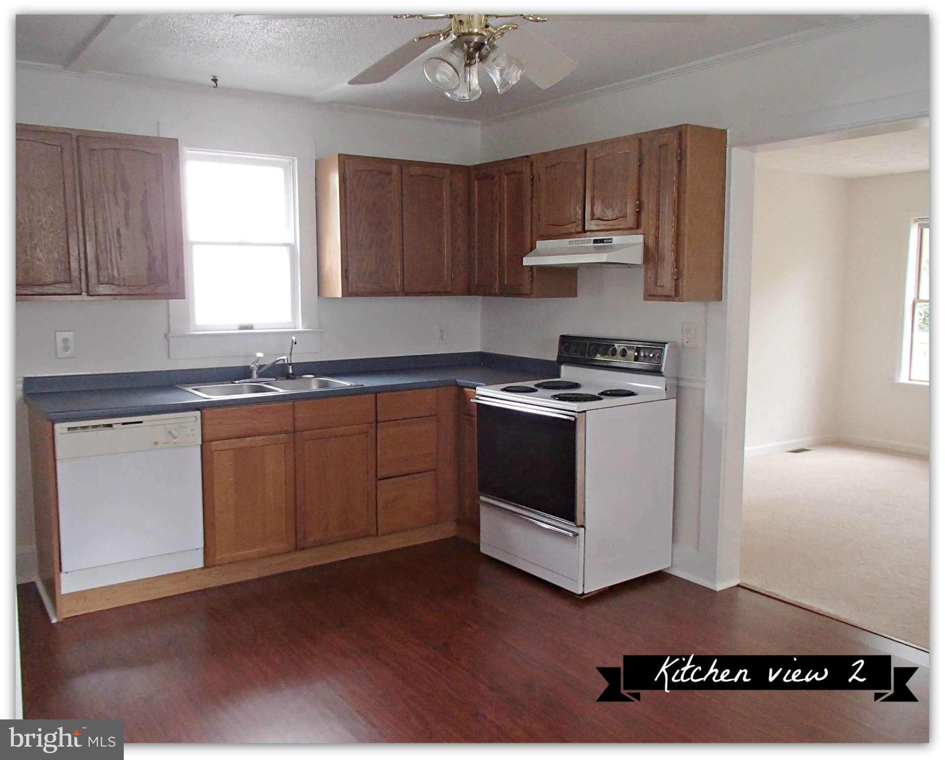 HAVRE DE GRACE HEIGHTS - Residential Lease