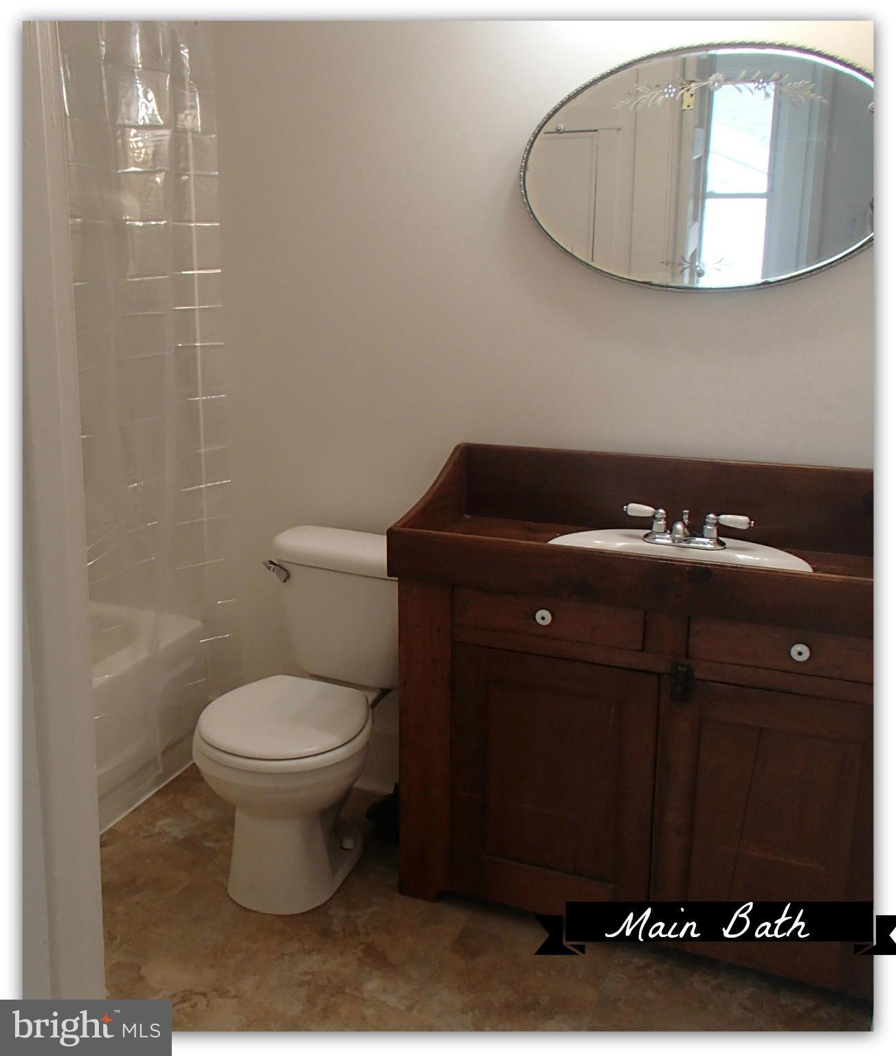 HAVRE DE GRACE HEIGHTS - Residential Lease