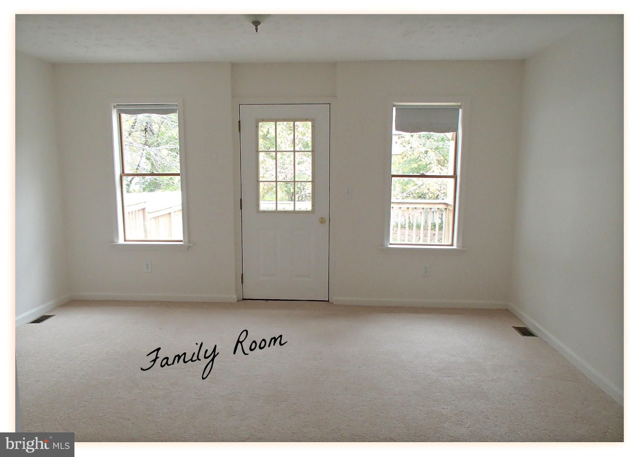 HAVRE DE GRACE HEIGHTS - Residential Lease