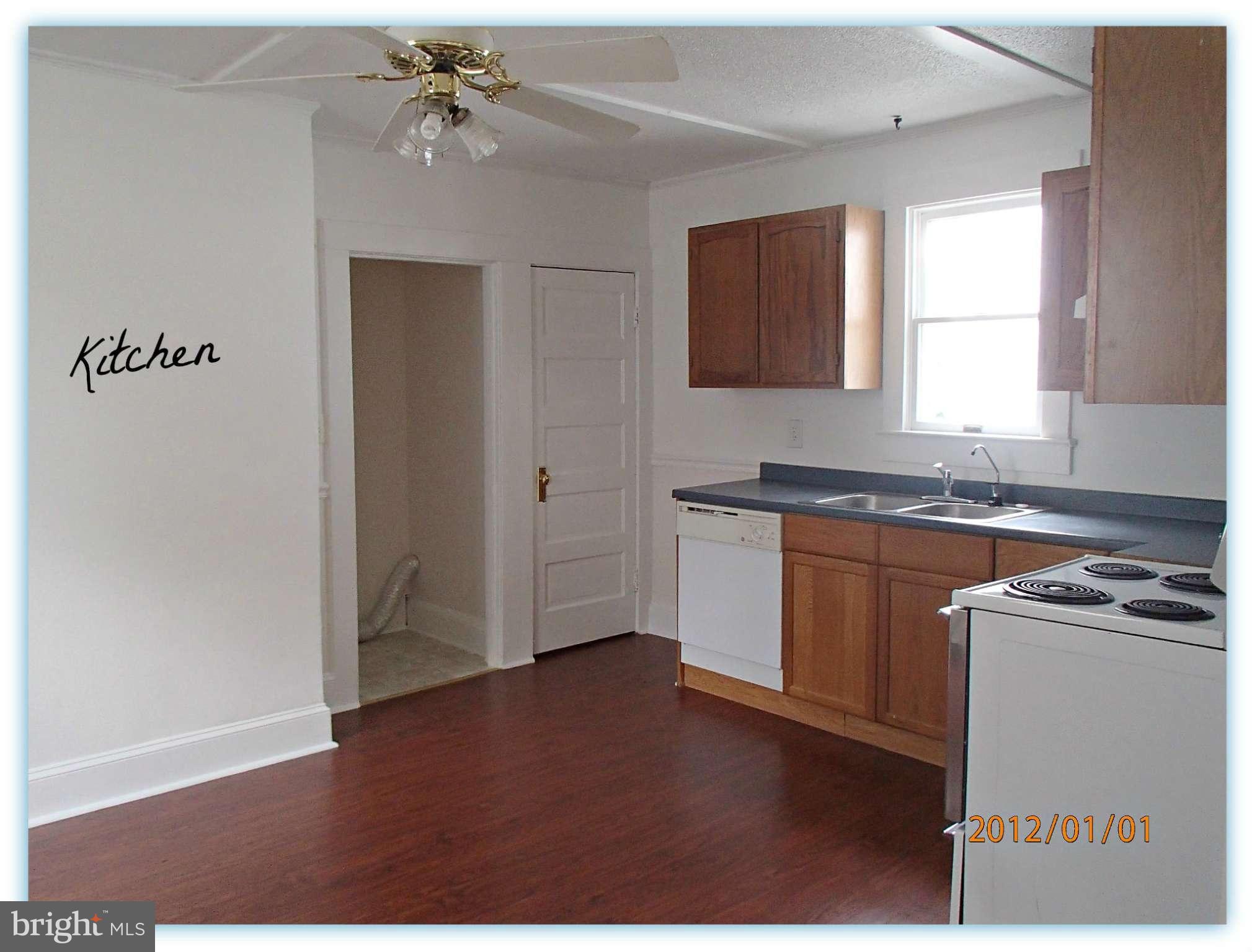 HAVRE DE GRACE HEIGHTS - Residential Lease