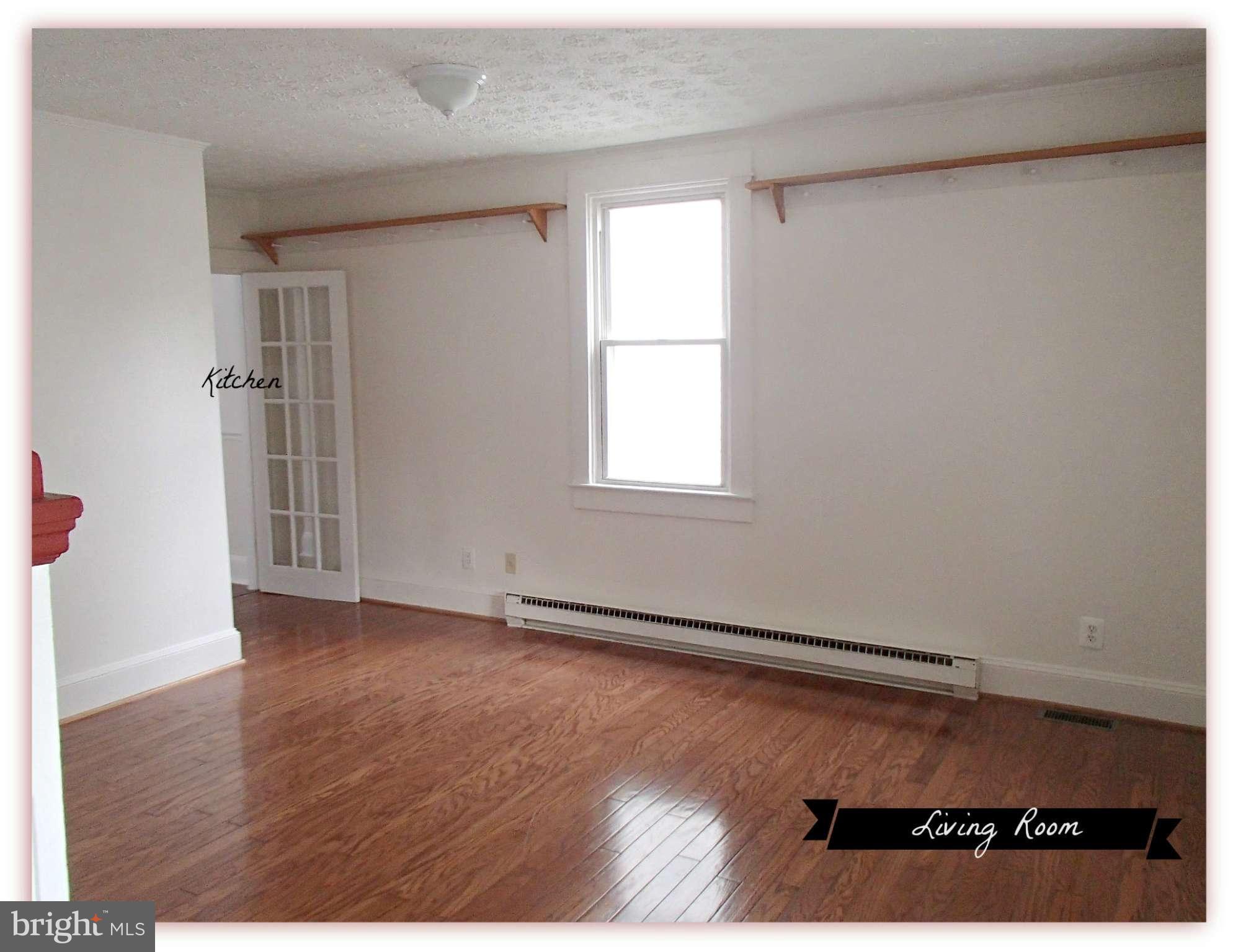 HAVRE DE GRACE HEIGHTS - Residential Lease