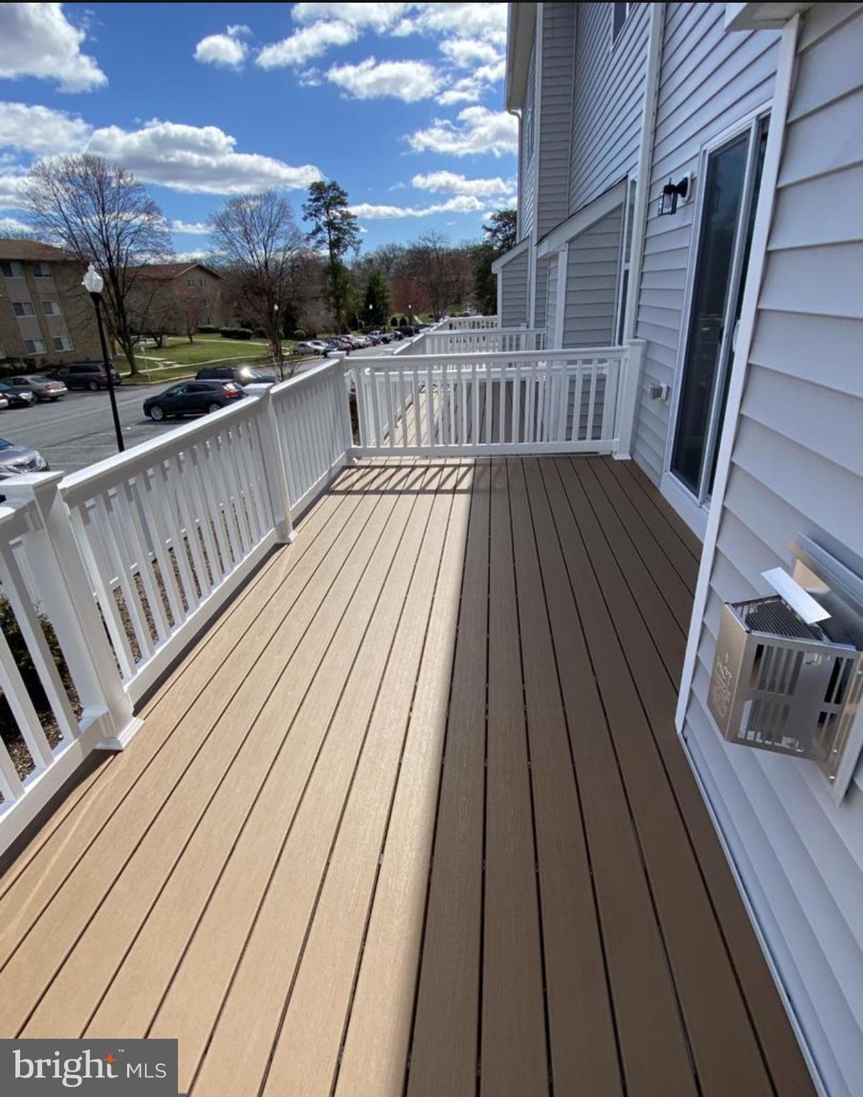 TOWNS AT PARKE WEST - Residential