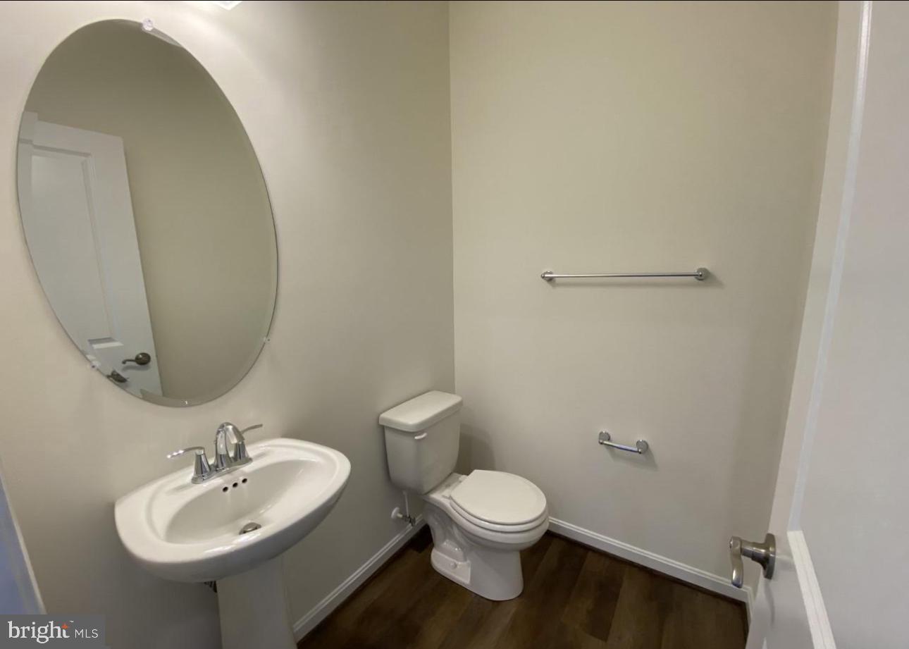 TOWNS AT PARKE WEST - Residential