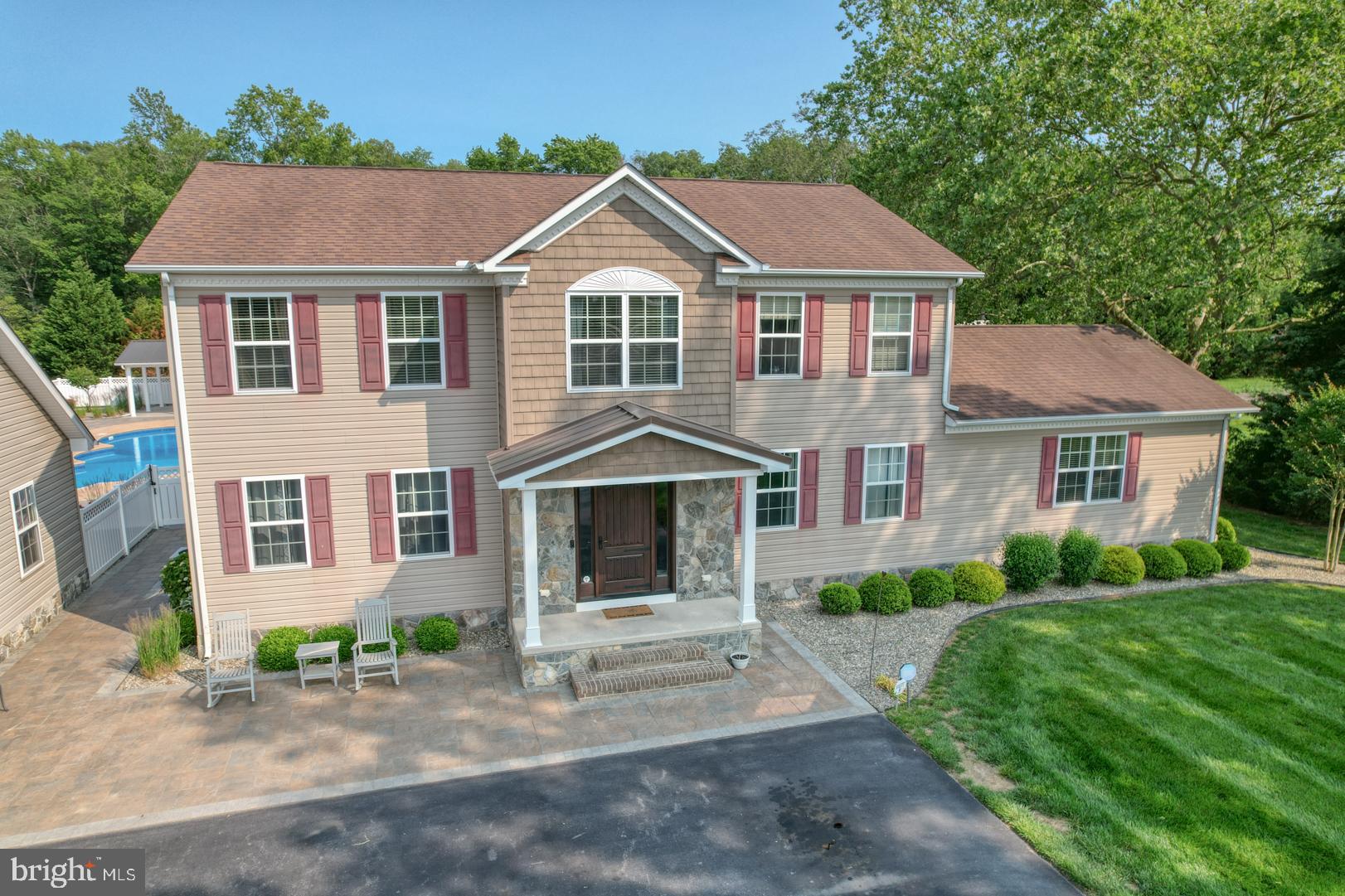 1508 DARLING FARM ROAD