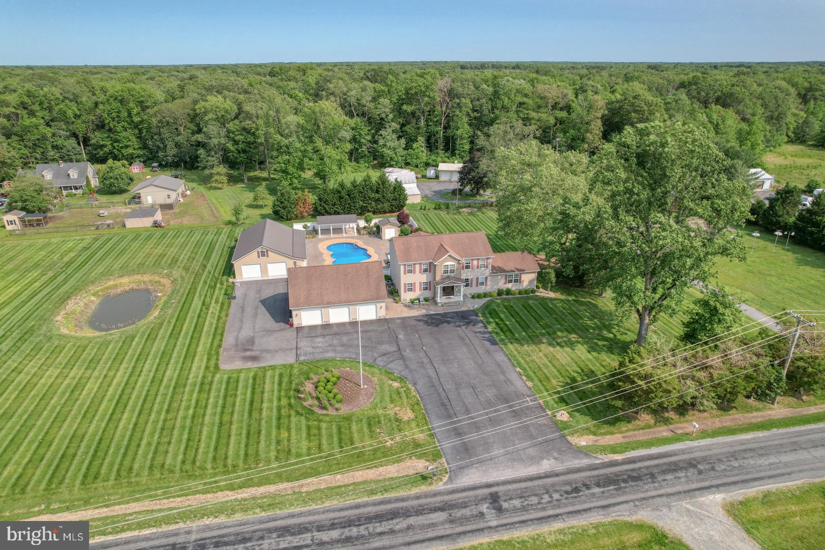 1508 DARLING FARM ROAD